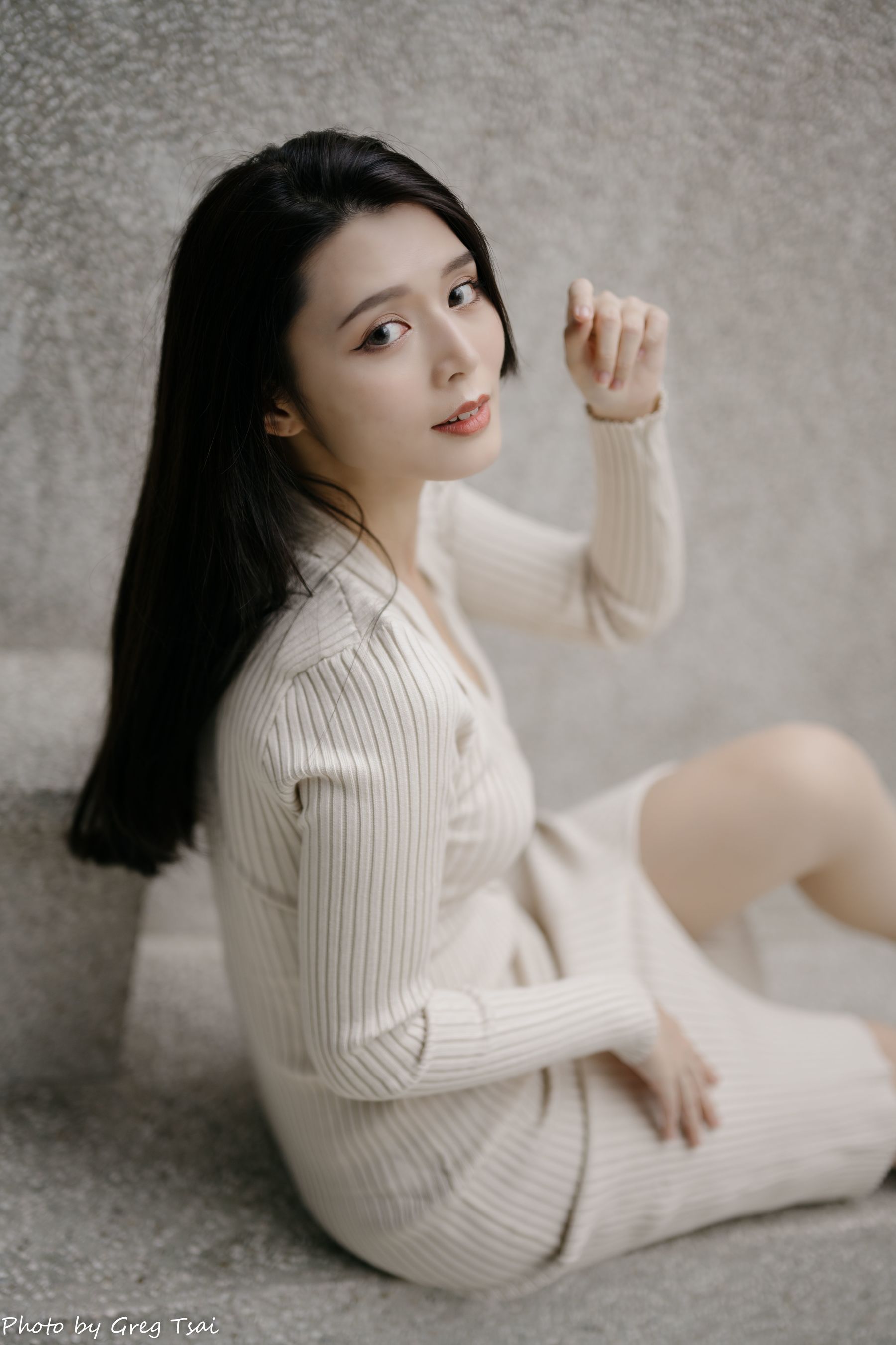 筱筱 - 中山/(204P)