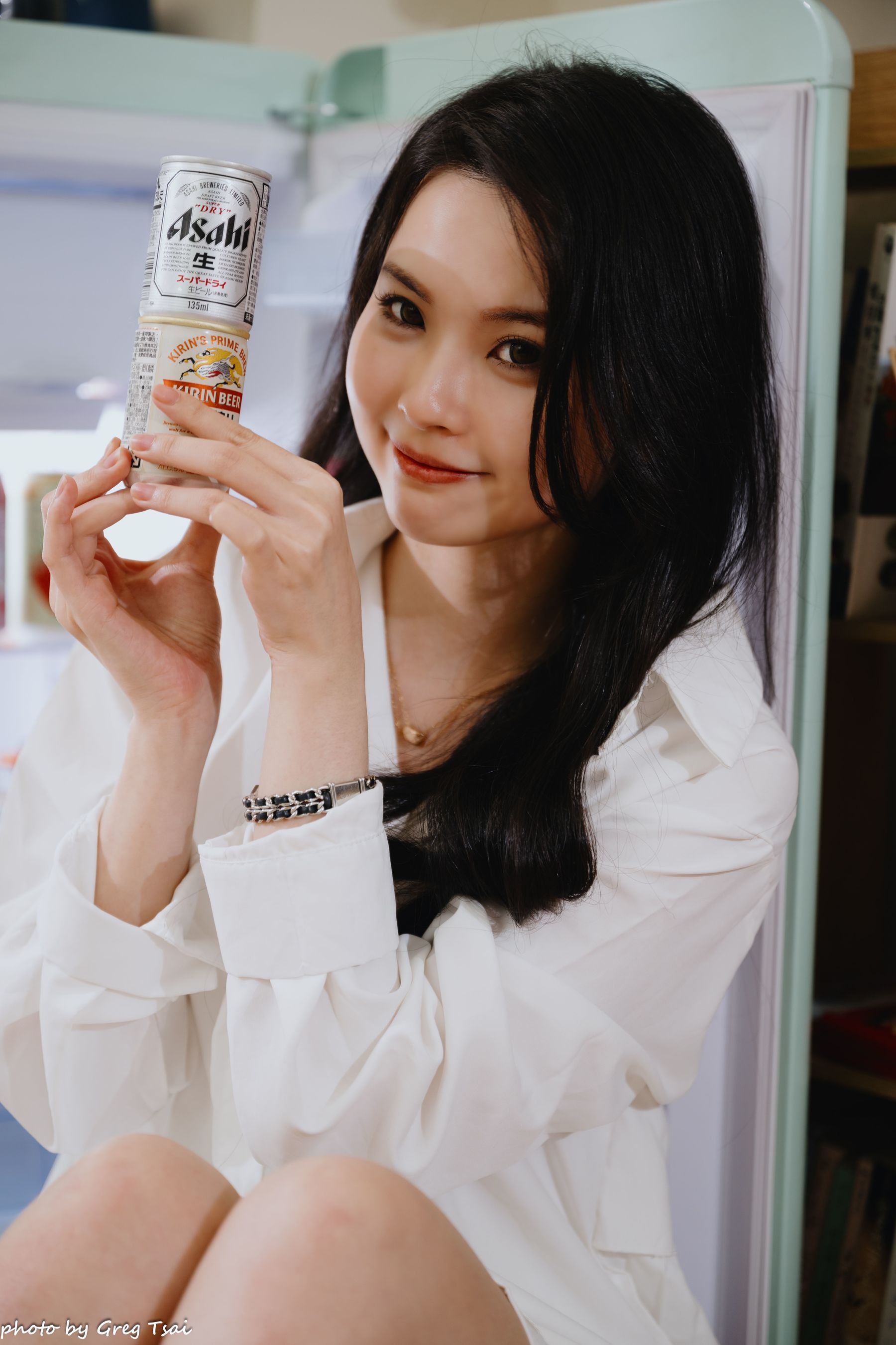 米浆 - 居家百褶裙/(93P)