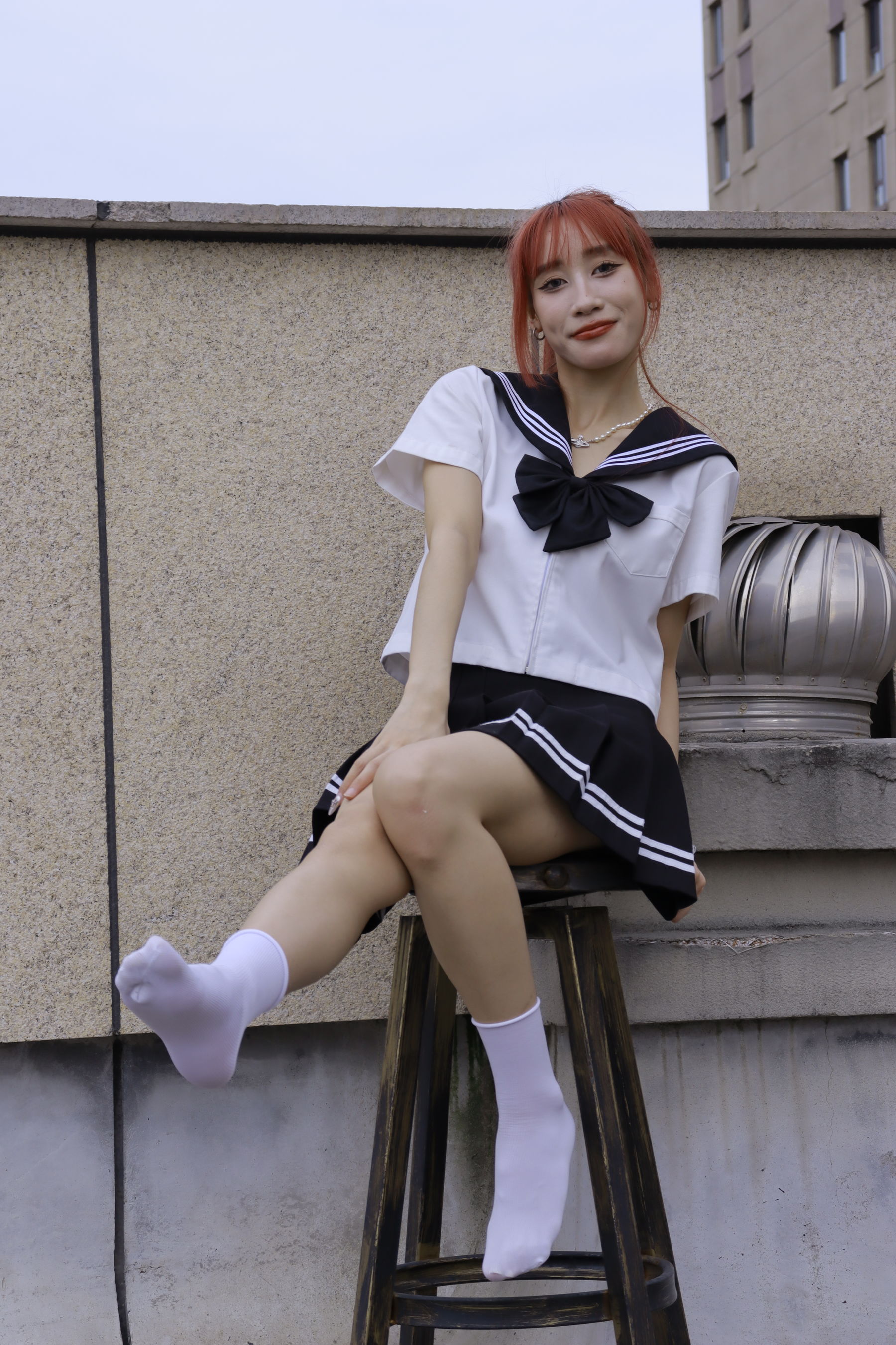 绮梦摄影 2024.08.19 No.001 雪莉 珍藏无修无水印版/(237P)