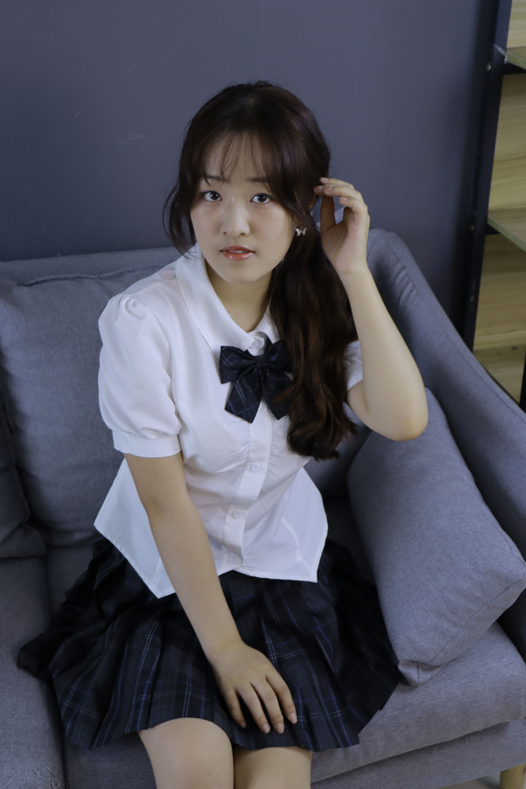 绮梦摄影 2024.08.21 No.002 以凡 珍藏无修无水印版/(304P)