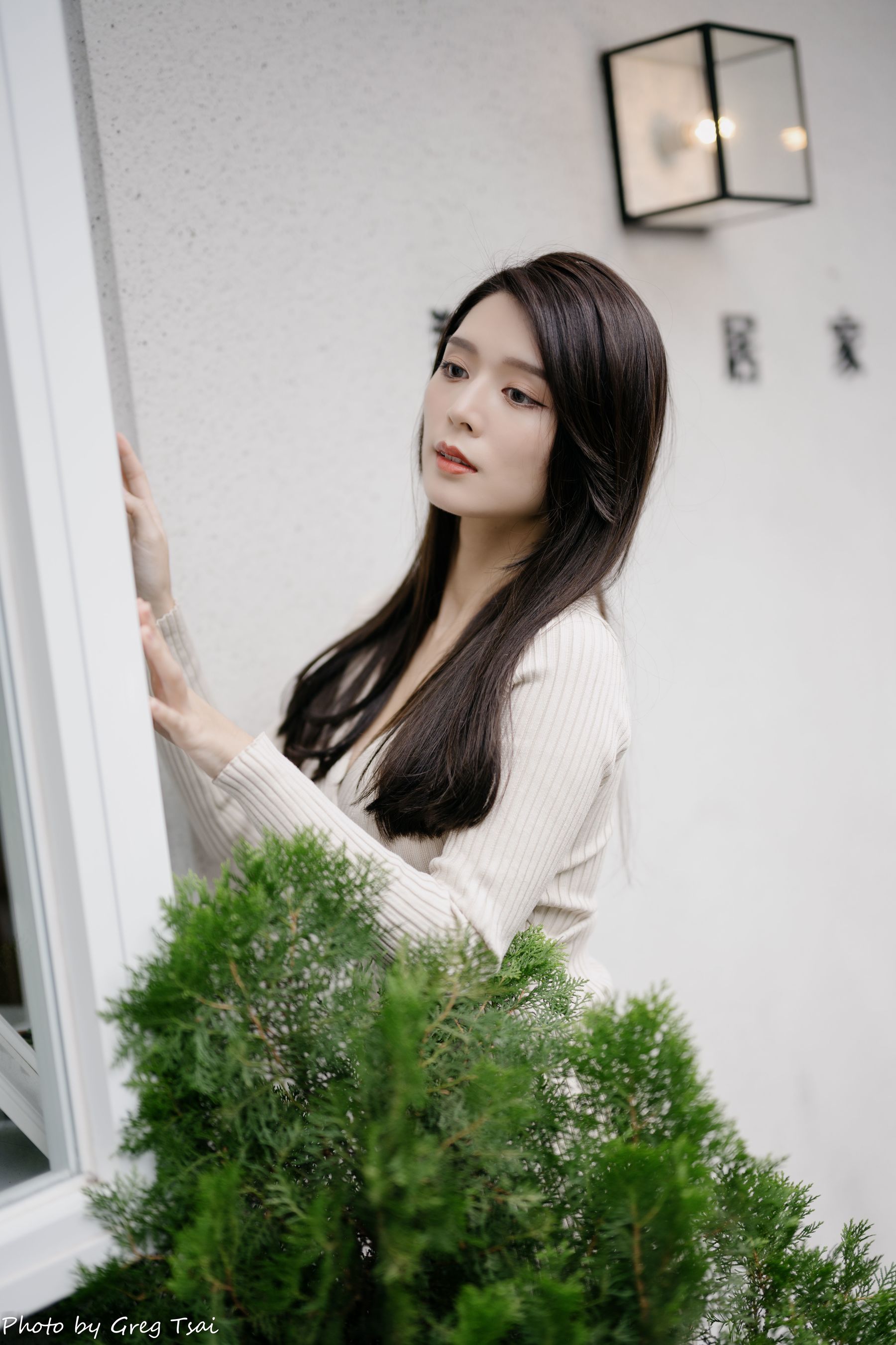 筱筱 - 中山/(204P)