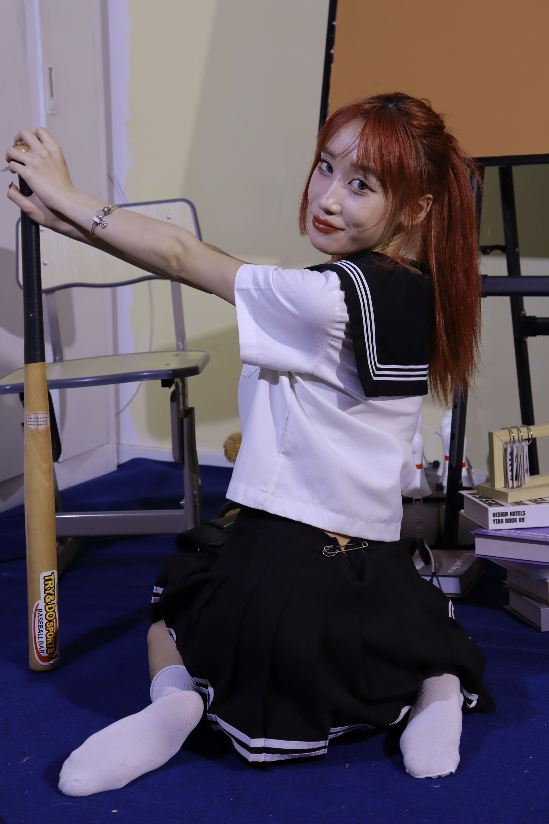 绮梦摄影 2024.08.19 No.001 雪莉 珍藏无修无水印版/(237P)