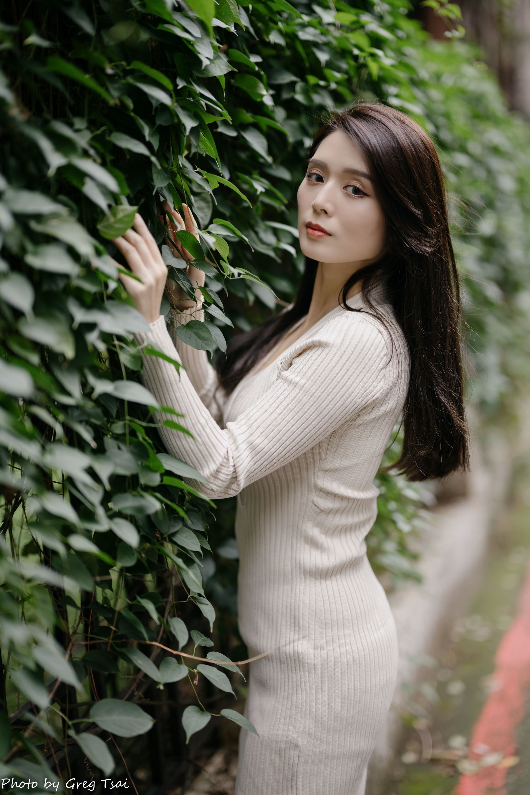 筱筱 - 中山/(204P)