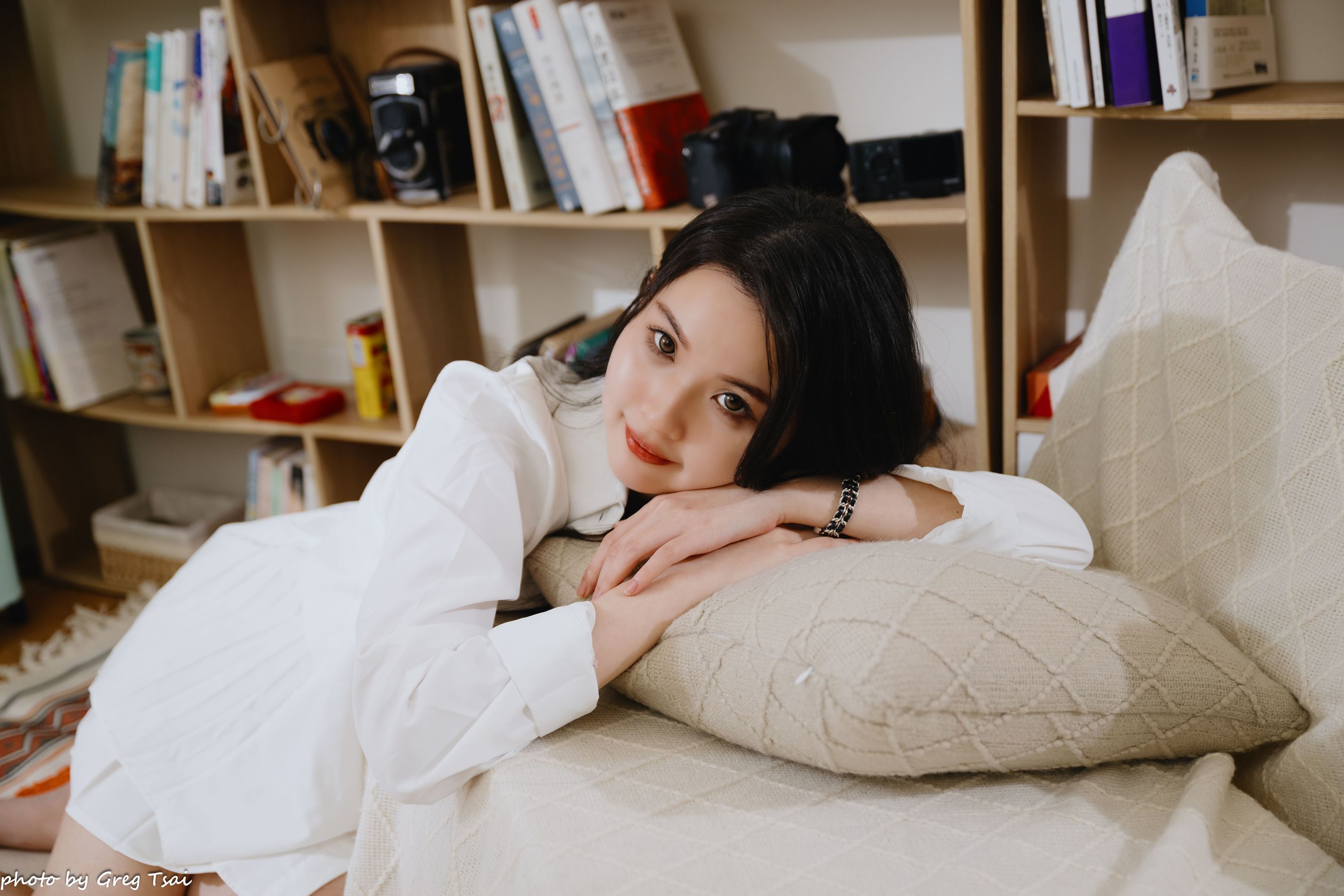 米浆 - 居家百褶裙/(93P)