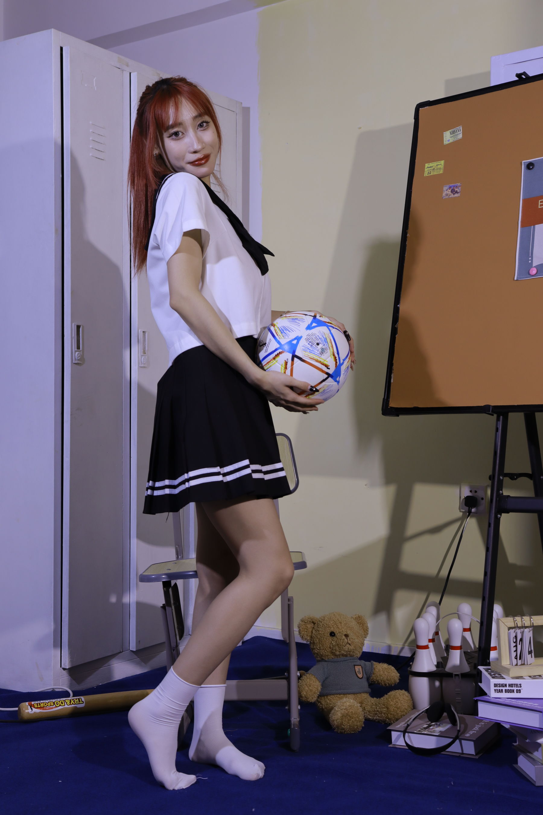 绮梦摄影 2024.08.19 No.001 雪莉 珍藏无修无水印版/(237P)