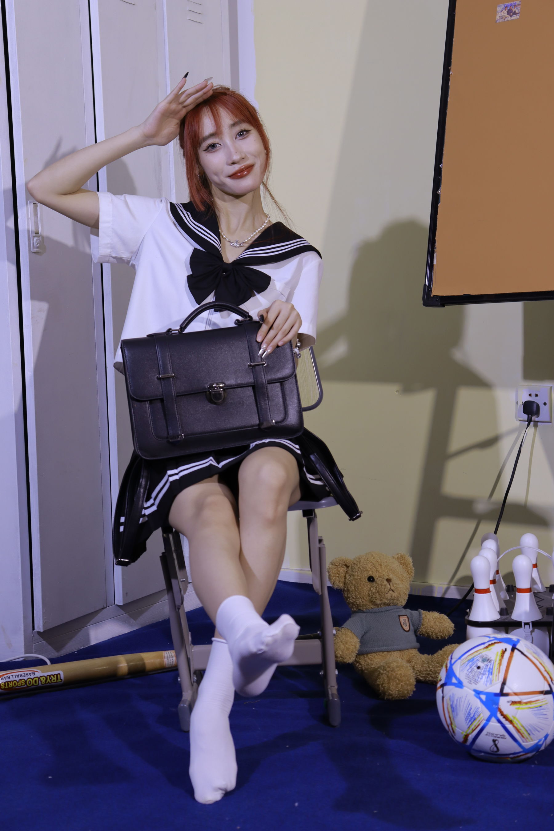 绮梦摄影 2024.08.19 No.001 雪莉 珍藏无修无水印版/(237P)