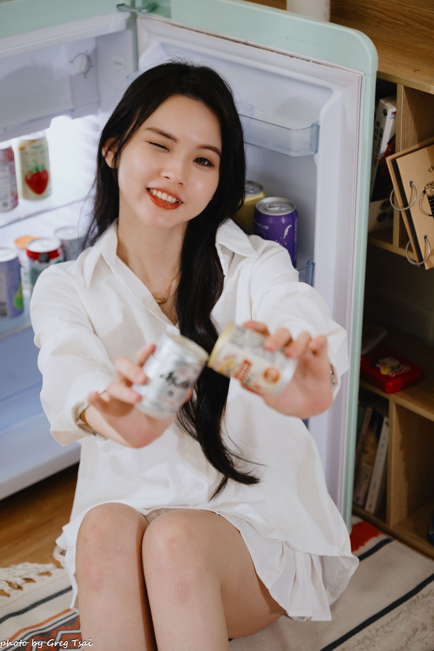 米浆 - 居家百褶裙/(93P)