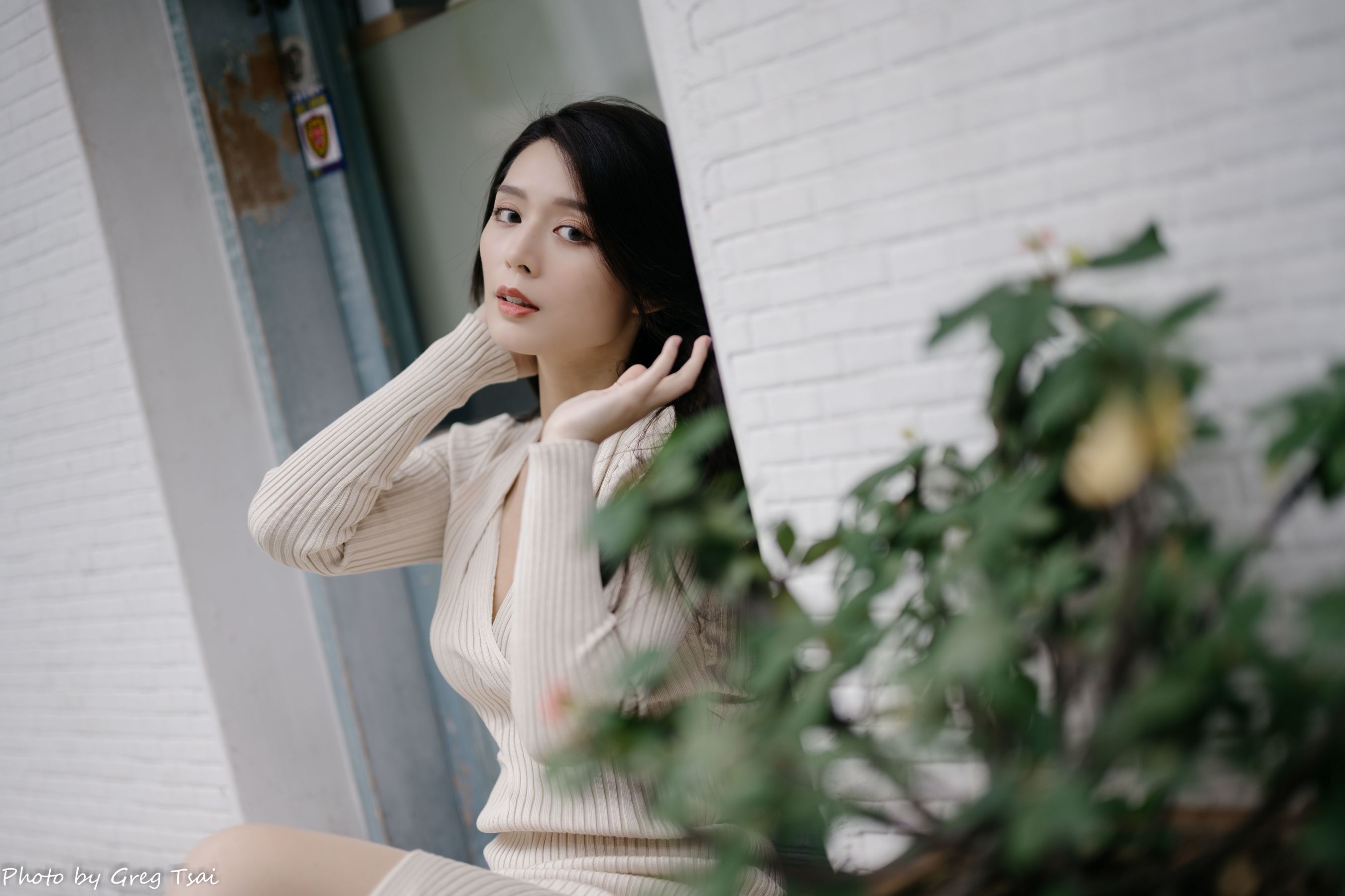 筱筱 - 中山/(204P)