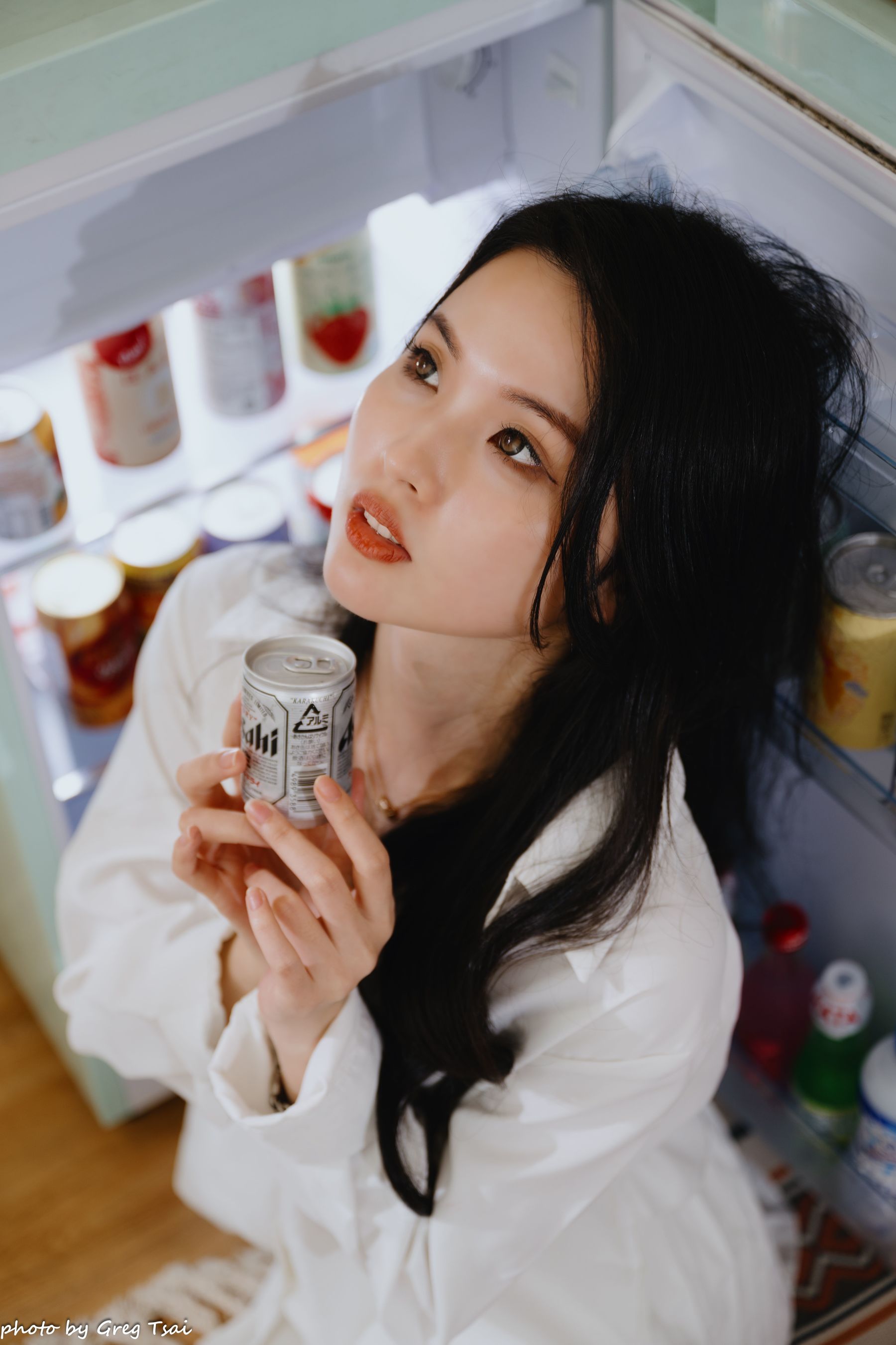 米浆 - 居家百褶裙/(93P)