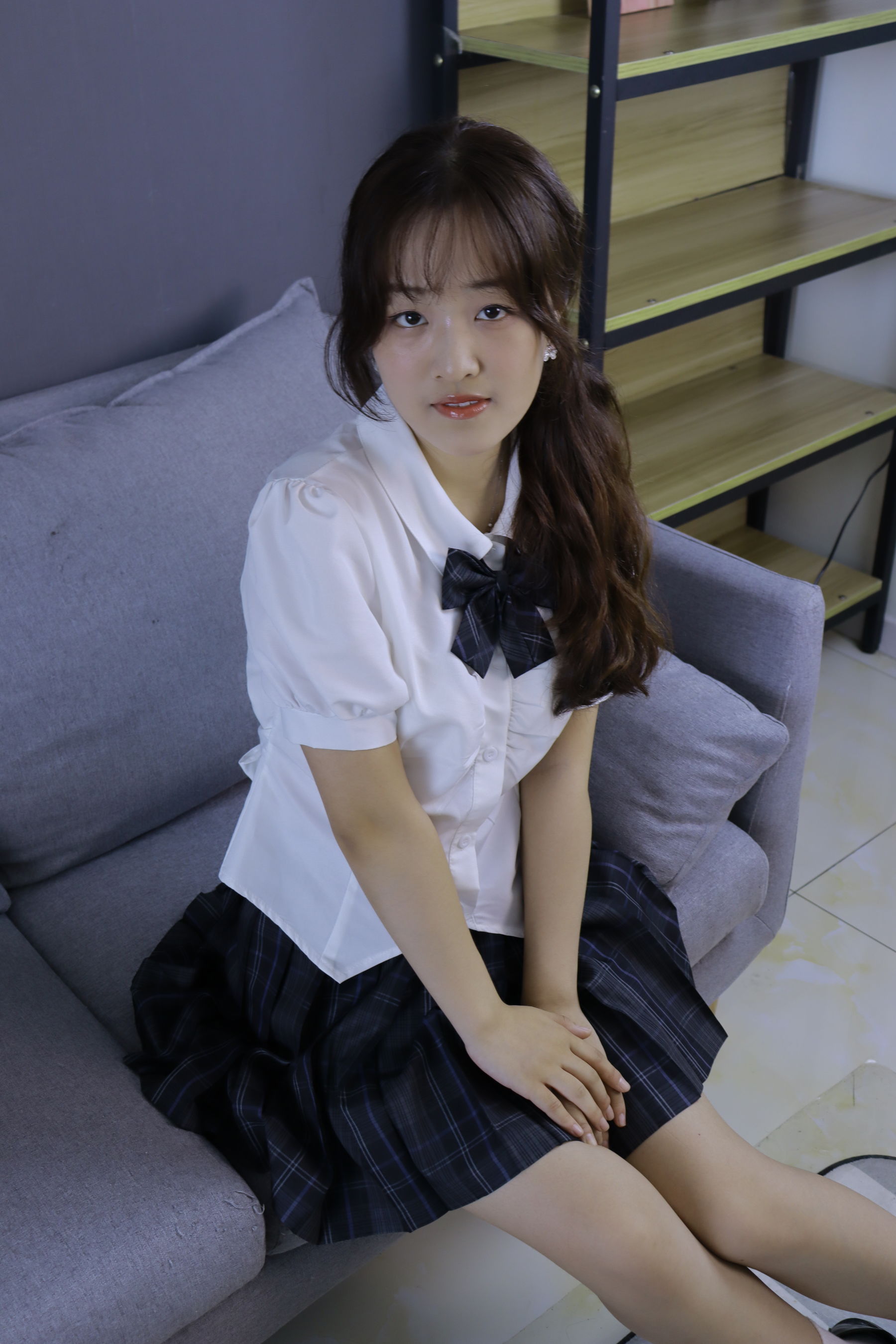 绮梦摄影 2024.08.21 No.002 以凡 珍藏无修无水印版/(304P)