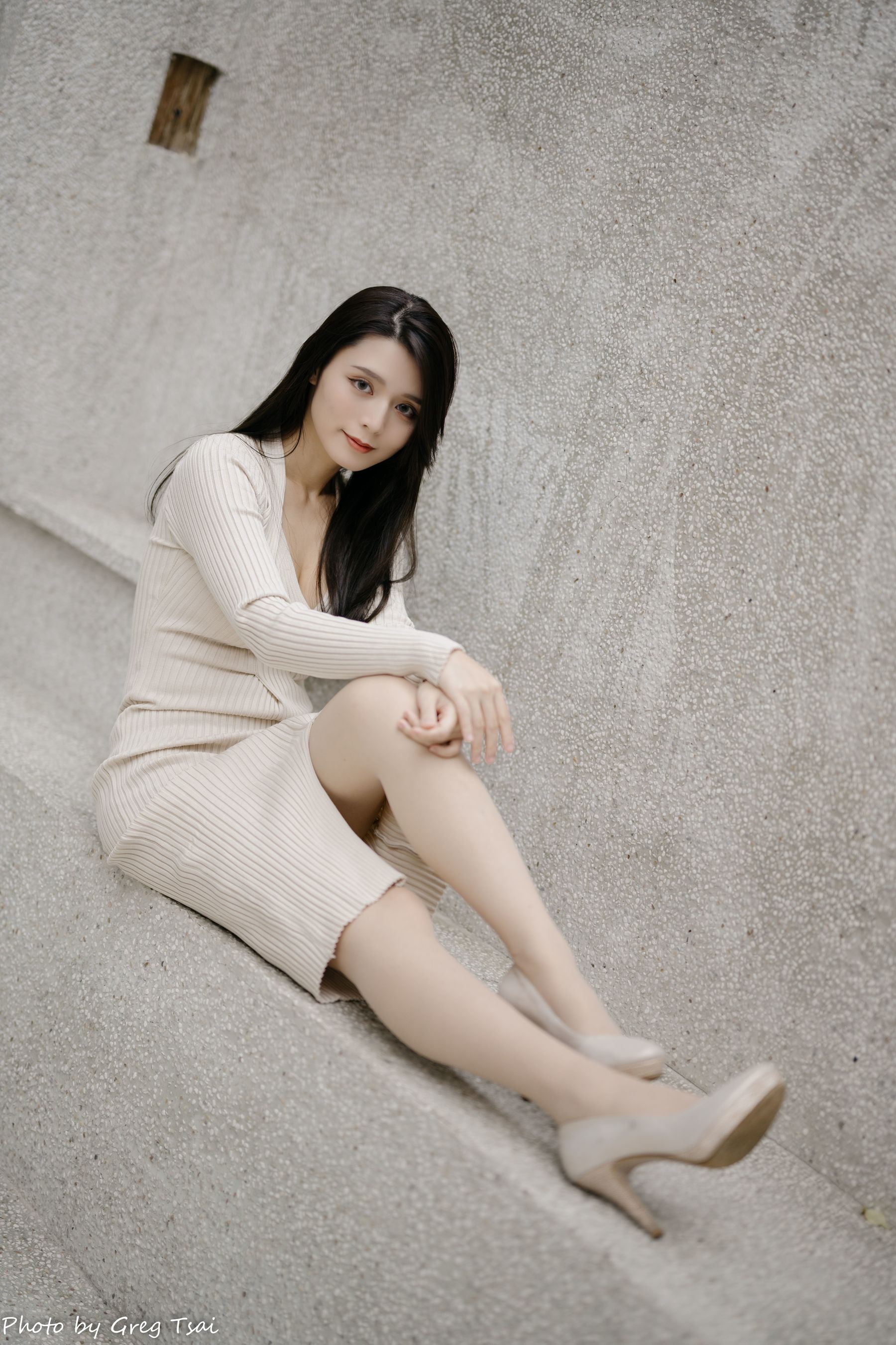 筱筱 - 中山/(204P)