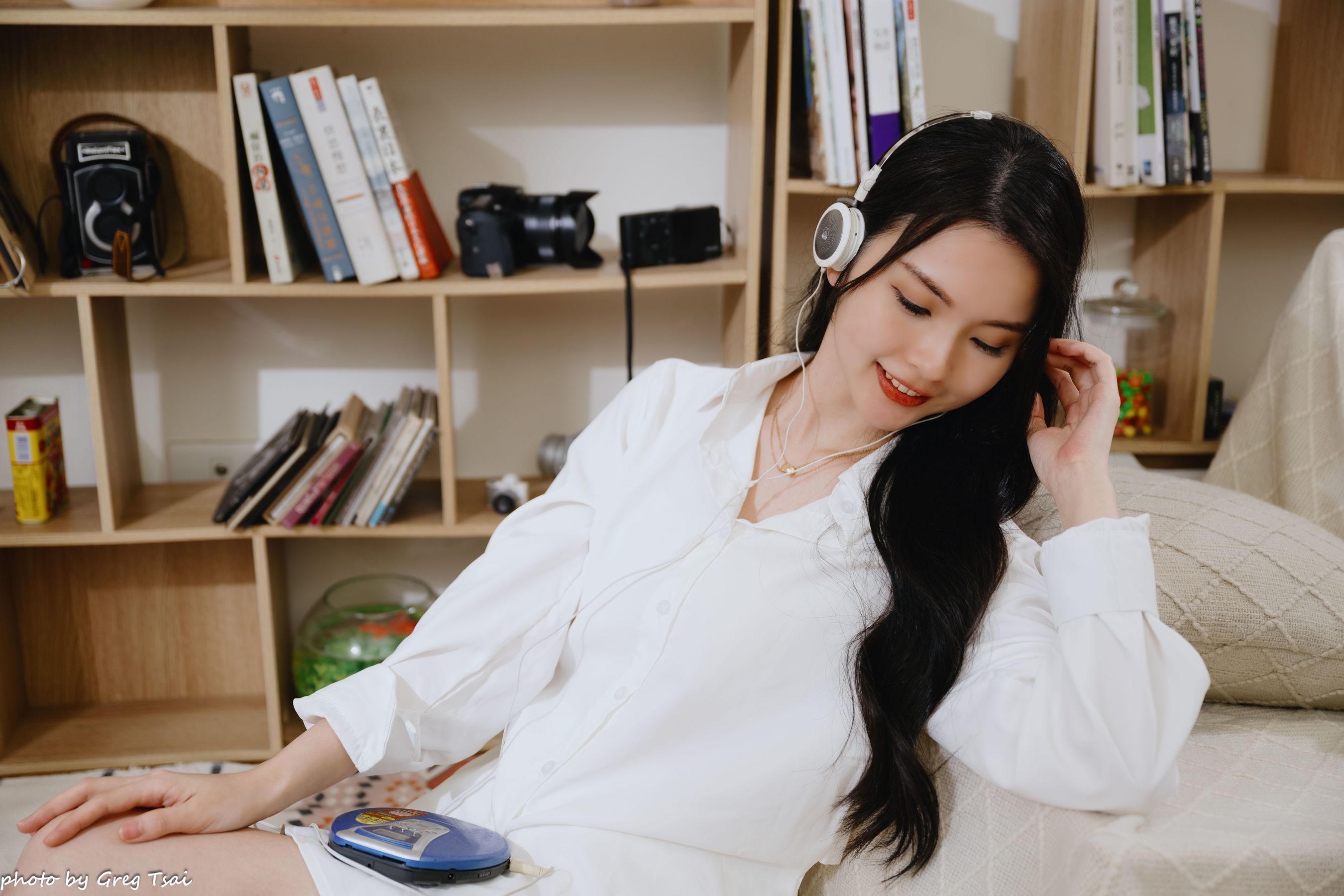 米浆 - 居家百褶裙/(93P)