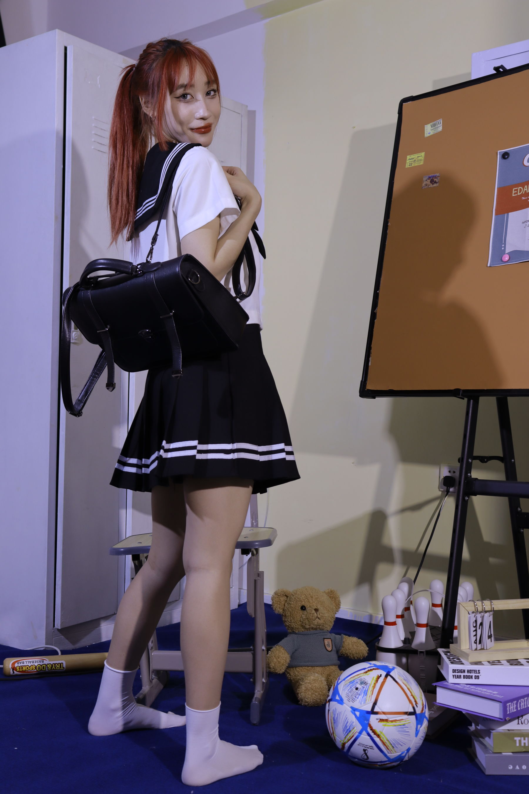 绮梦摄影 2024.08.19 No.001 雪莉 珍藏无修无水印版/(237P)