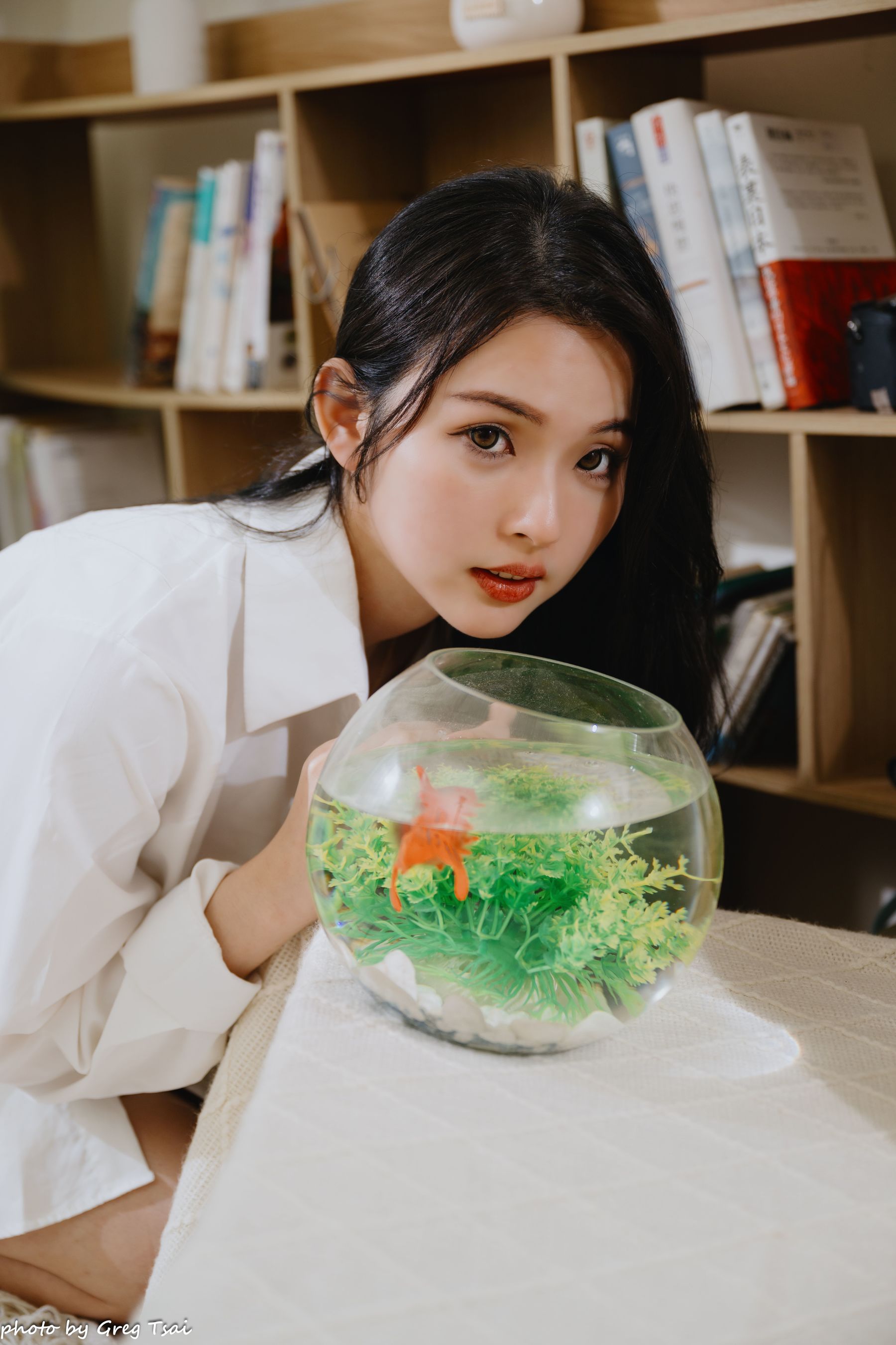 米浆 - 居家百褶裙/(93P)