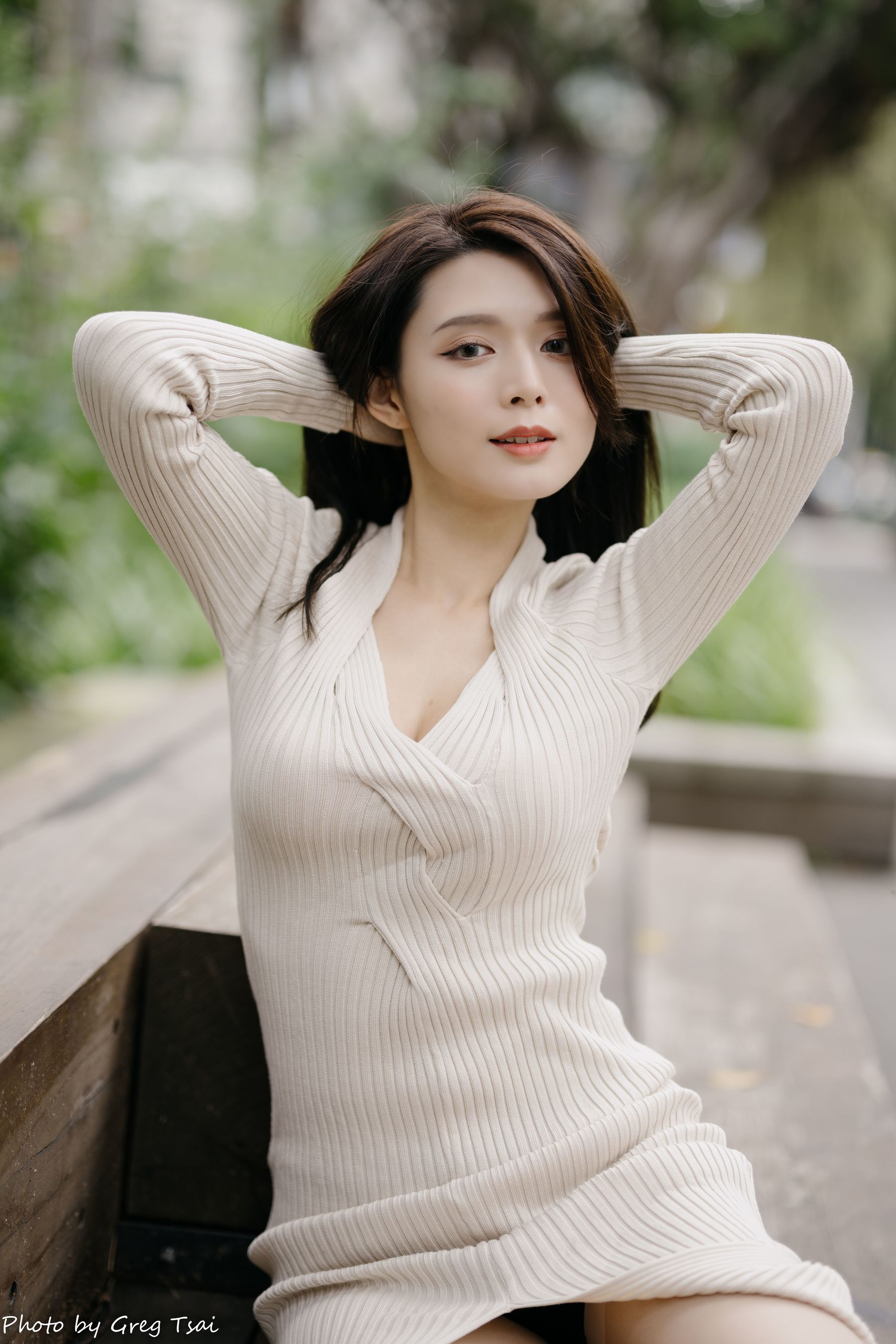 筱筱 - 中山/(204P)