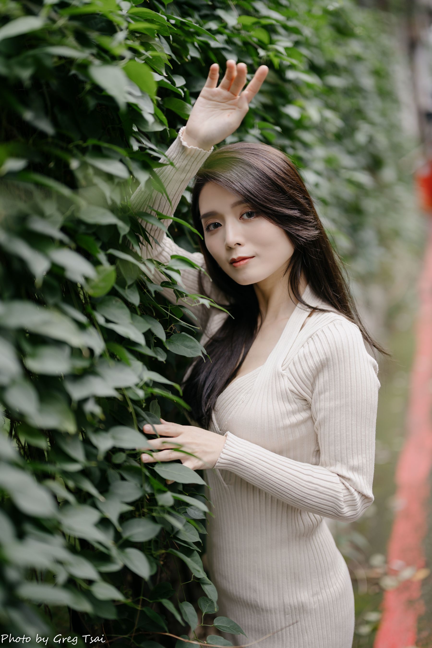 筱筱 - 中山/(204P)