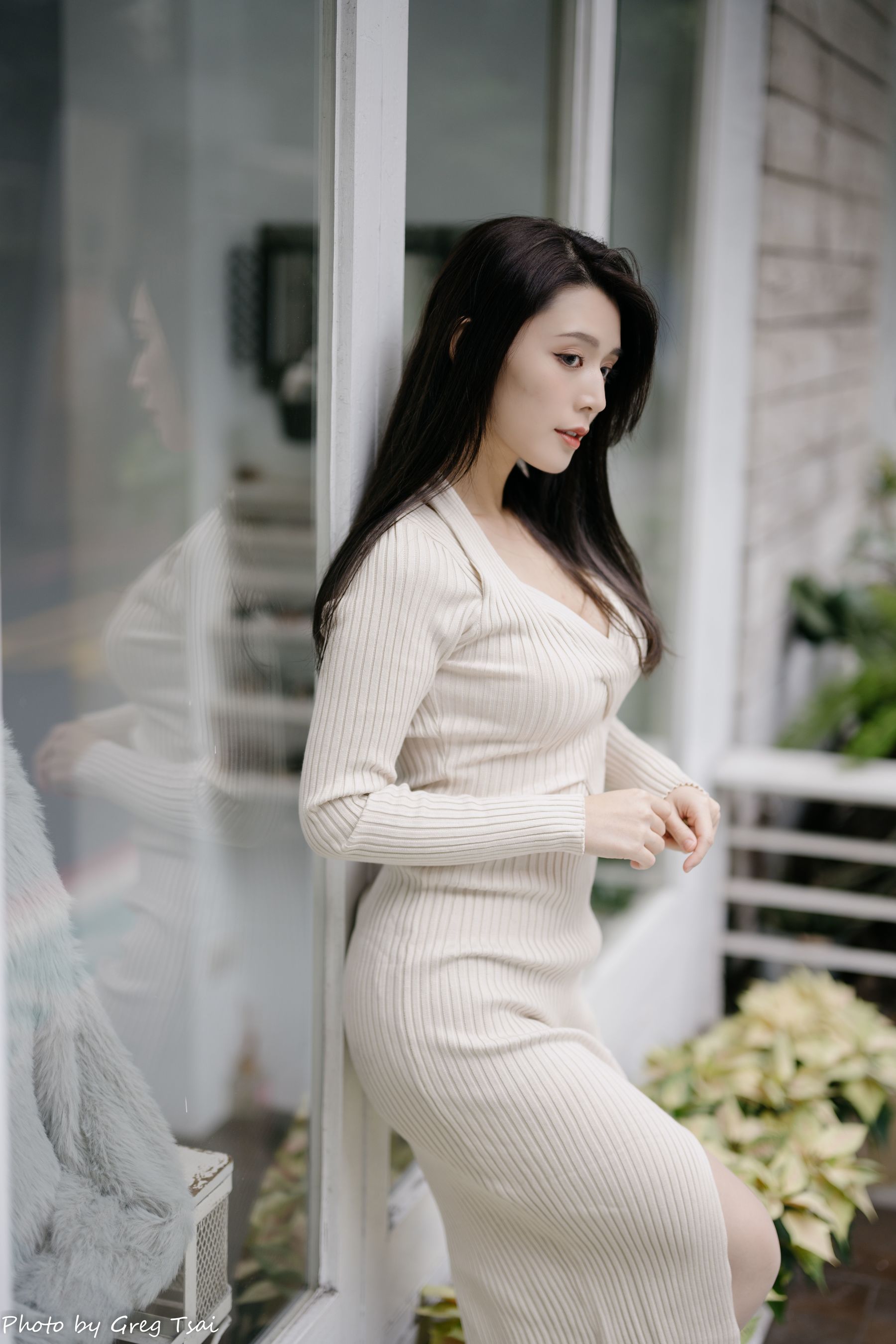 筱筱 - 中山/(204P)