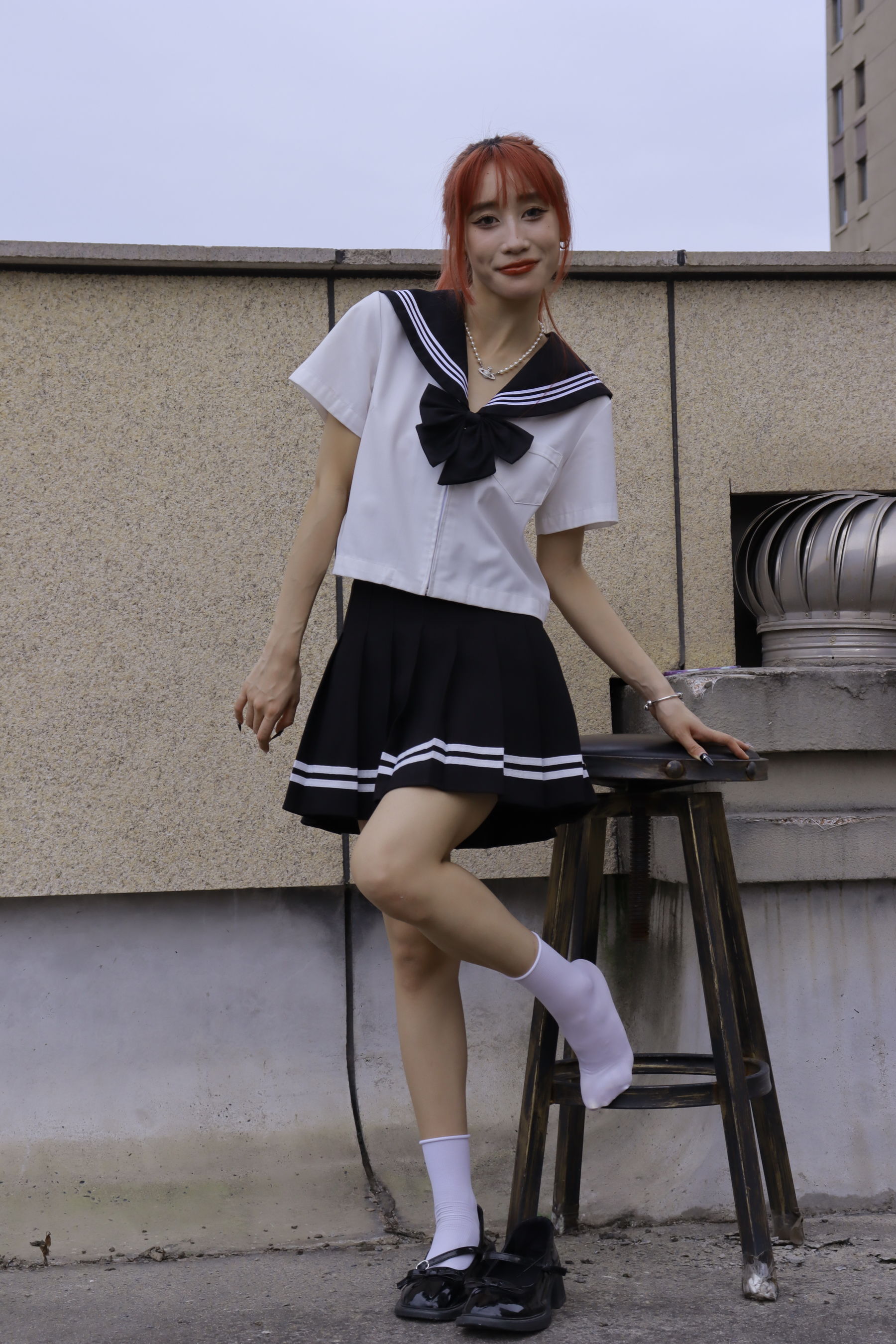 绮梦摄影 2024.08.19 No.001 雪莉 珍藏无修无水印版/(237P)