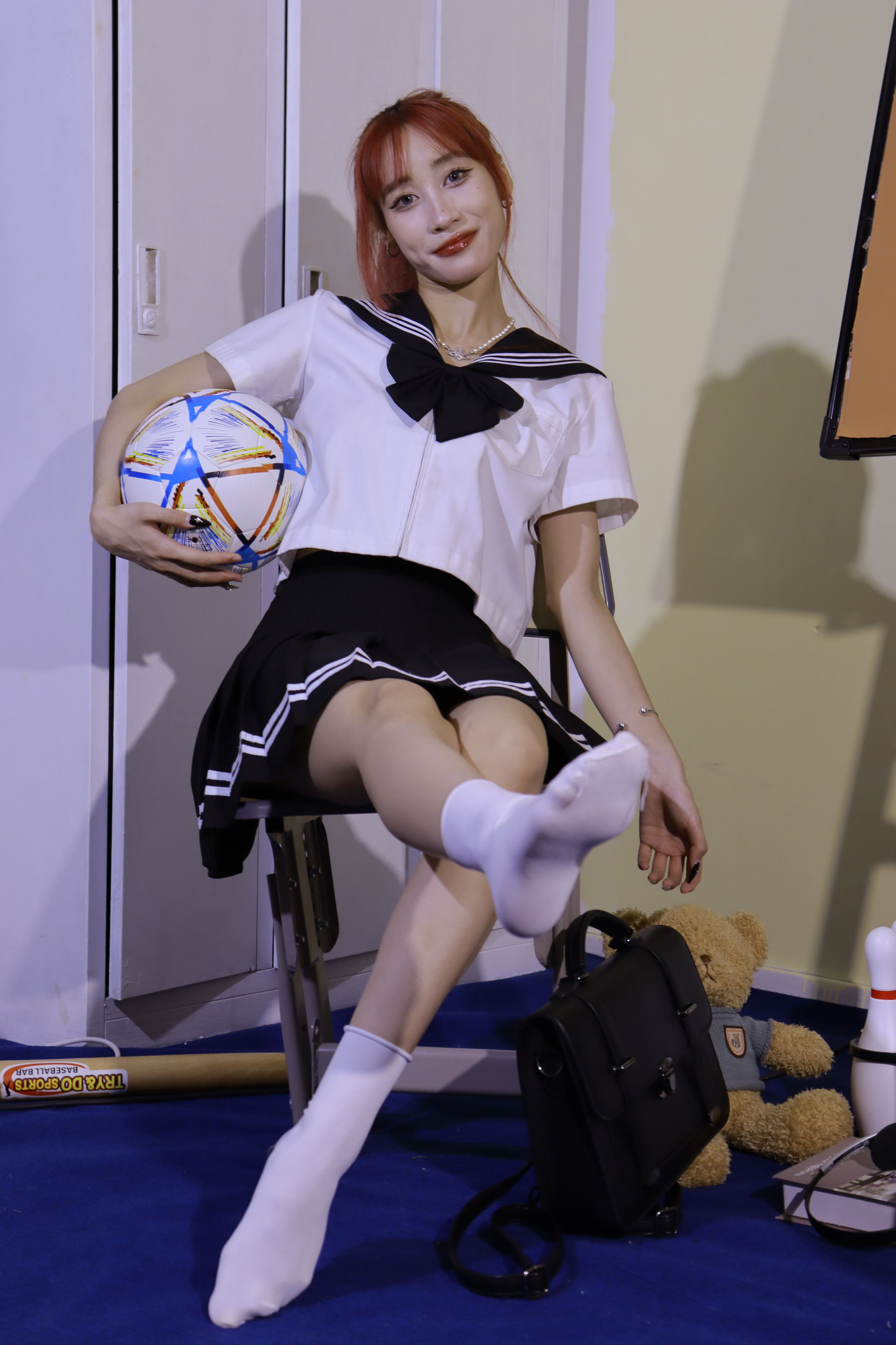 绮梦摄影 2024.08.19 No.001 雪莉 珍藏无修无水印版/(237P)