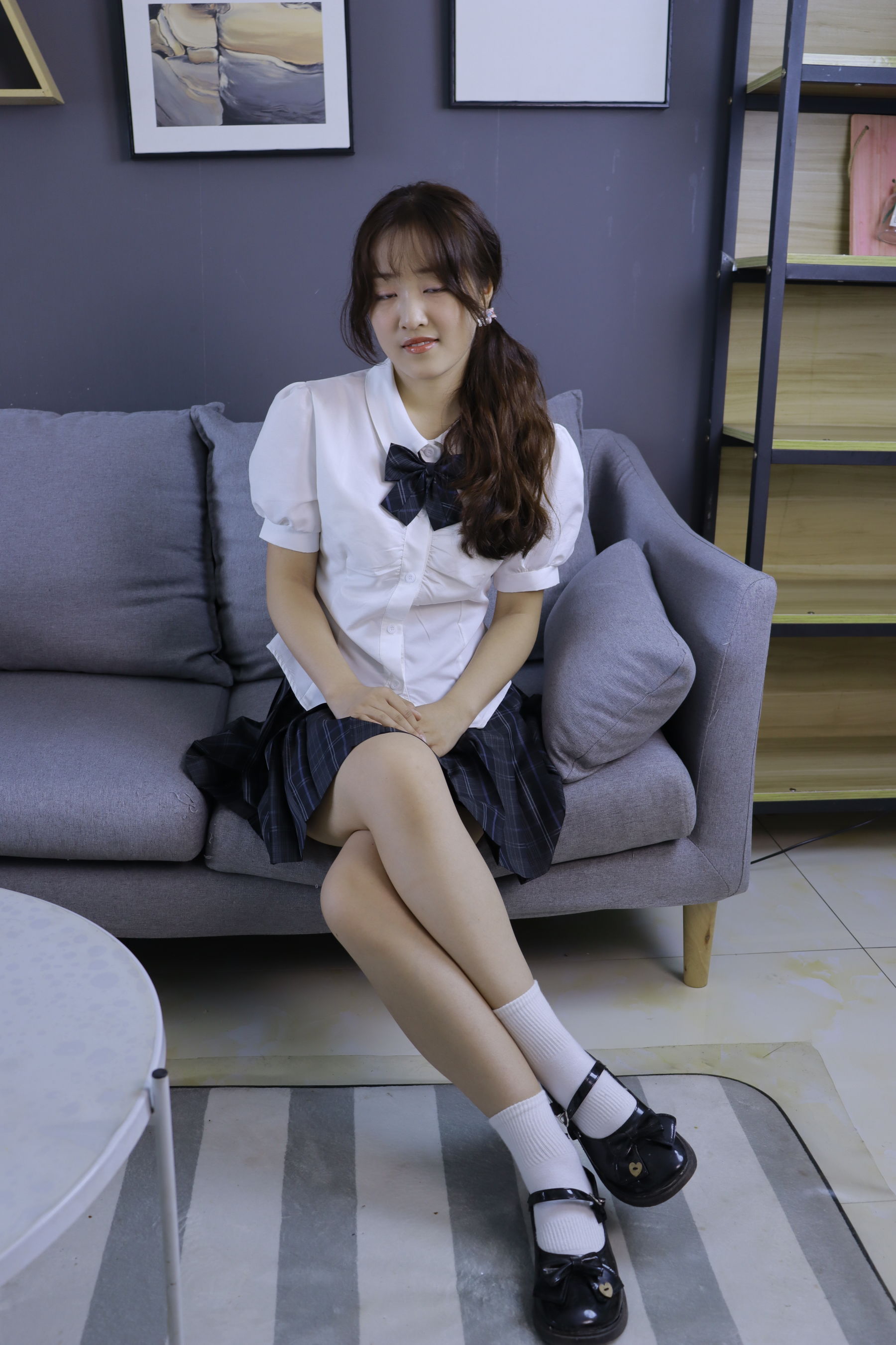 绮梦摄影 2024.08.21 No.002 以凡 珍藏无修无水印版/(304P)