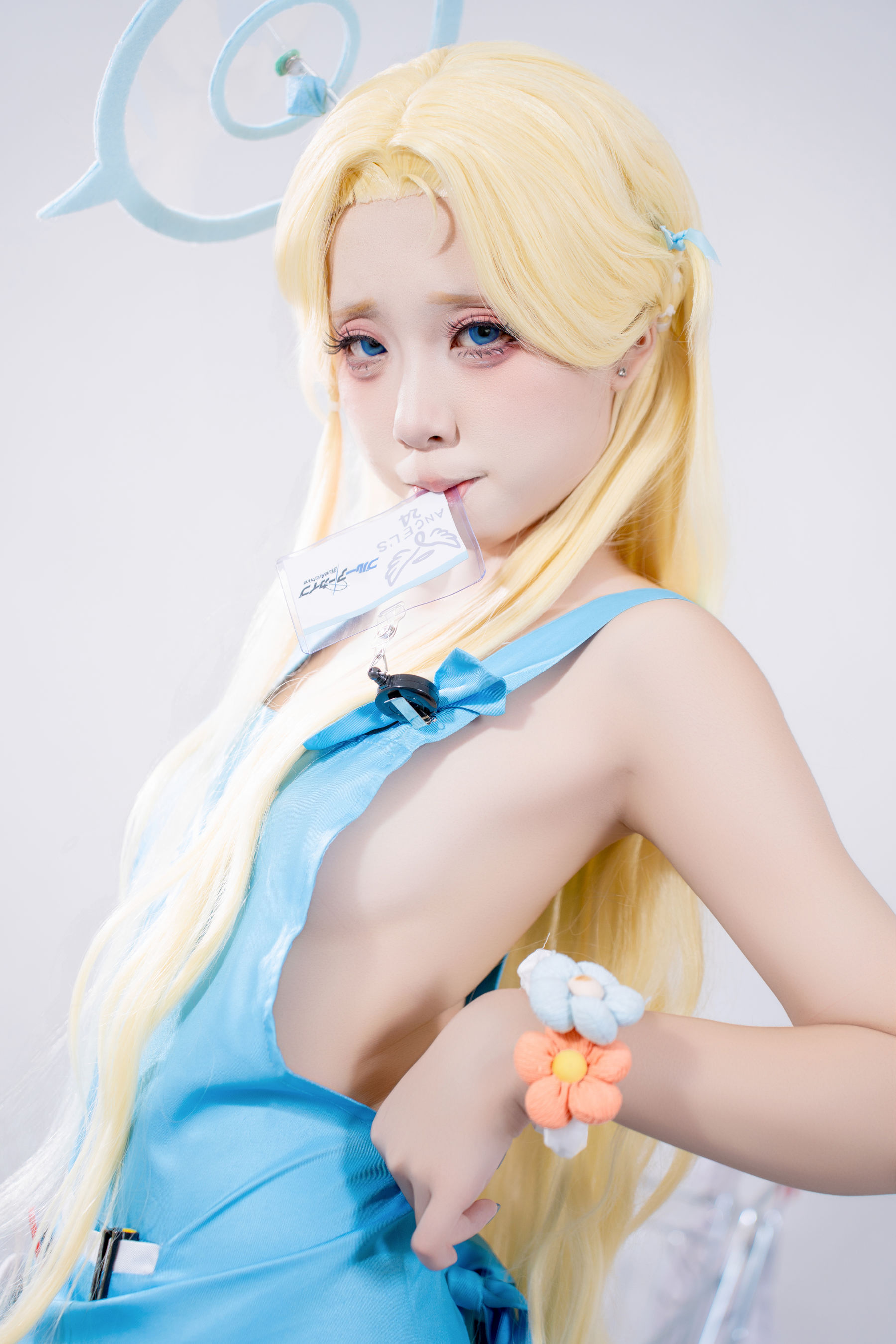 纸悦Etsu ko - 小空/(70P)