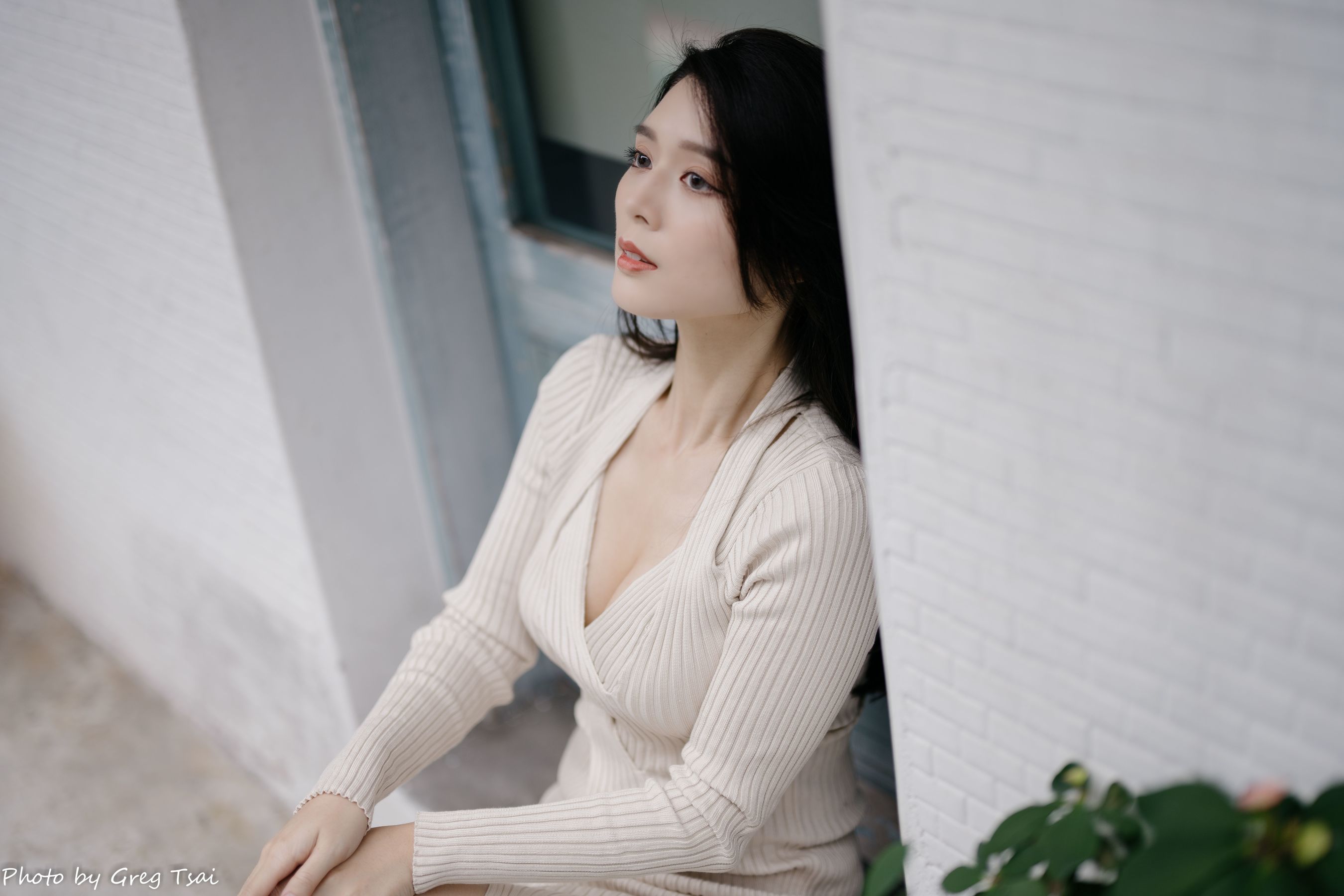 筱筱 - 中山/(204P)