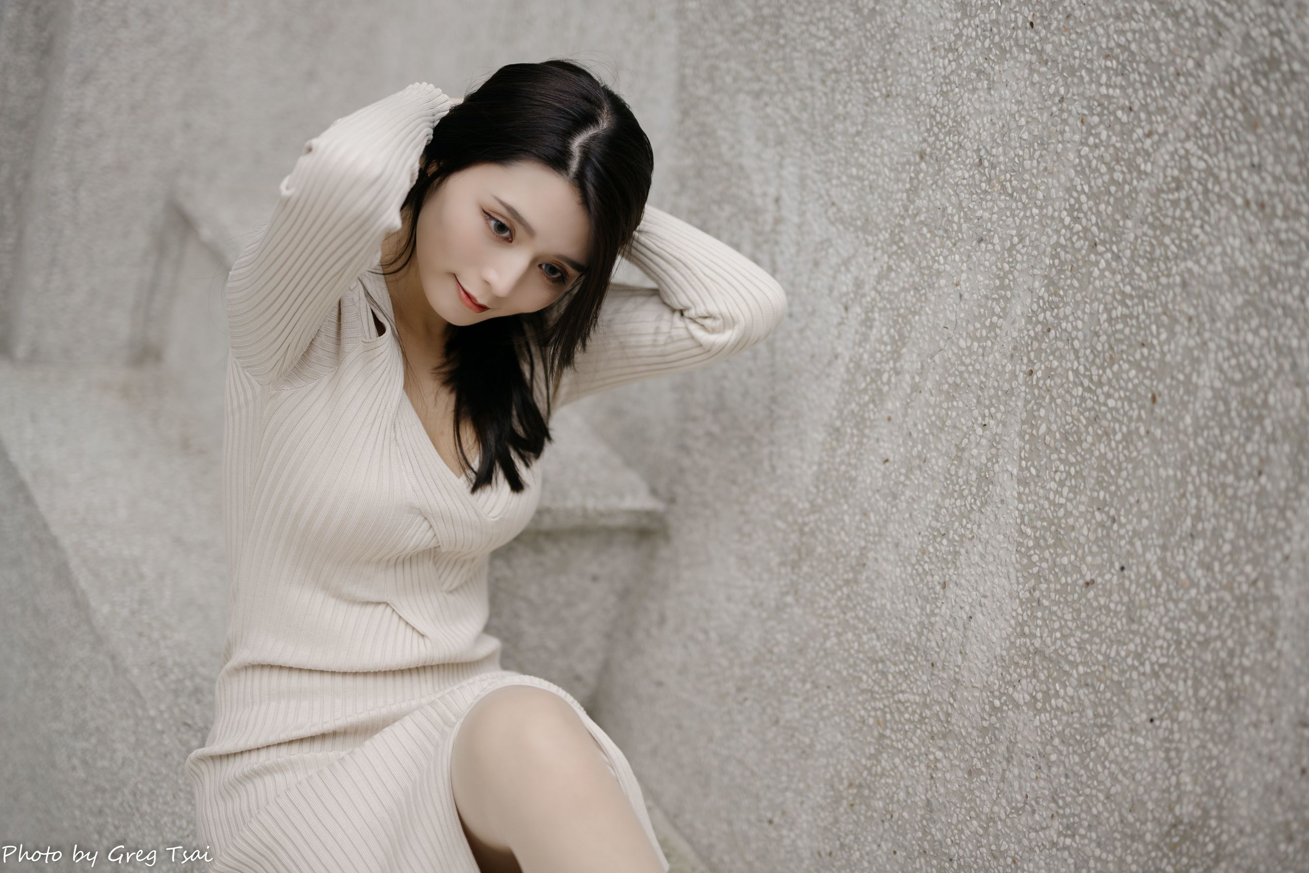 筱筱 - 中山/(204P)