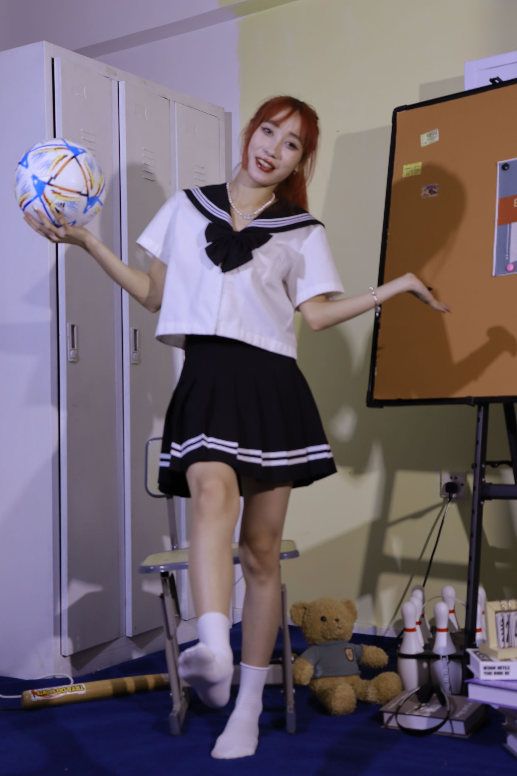 绮梦摄影 2024.08.19 No.001 雪莉 珍藏无修无水印版/(237P)