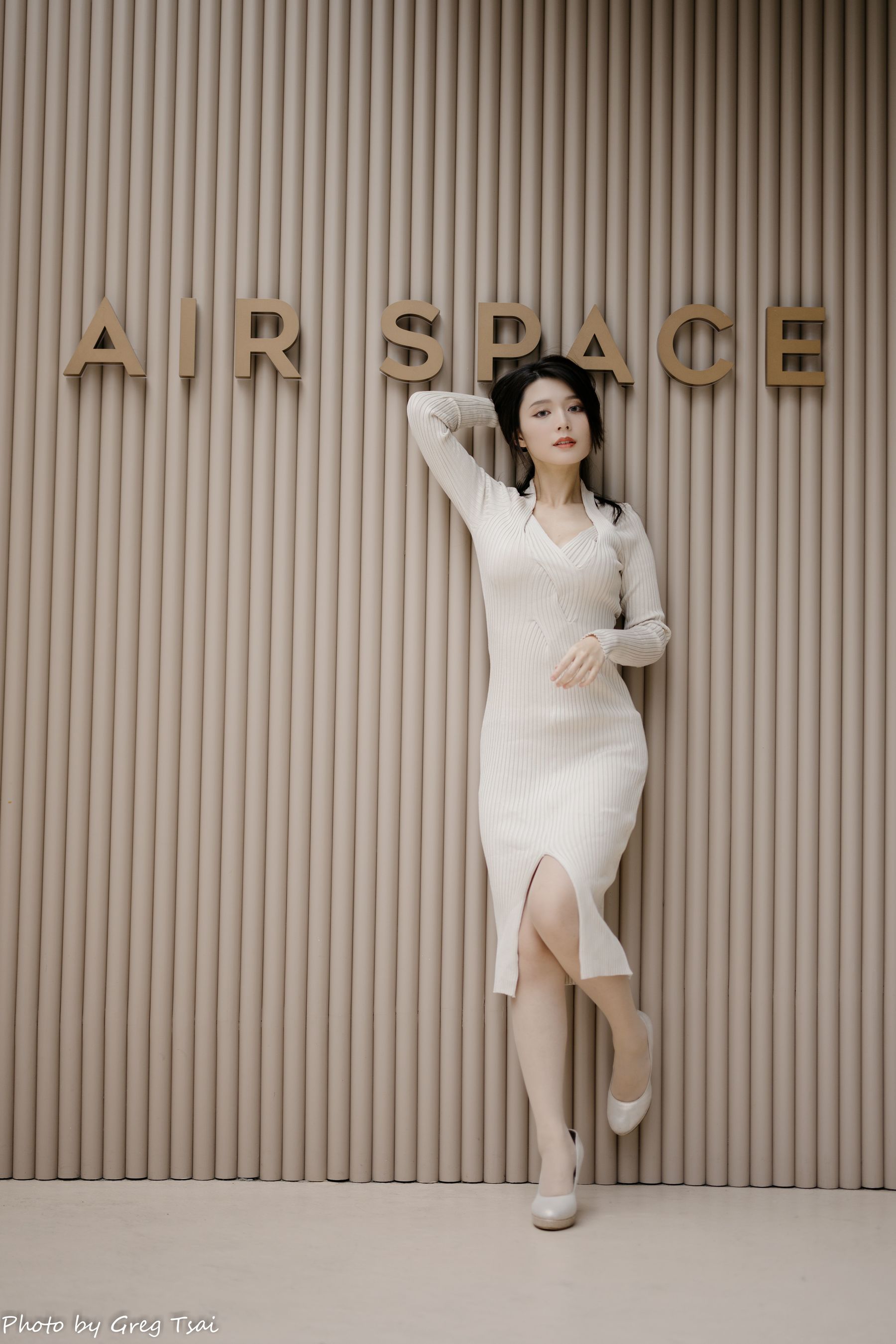 筱筱 - 中山/(204P)