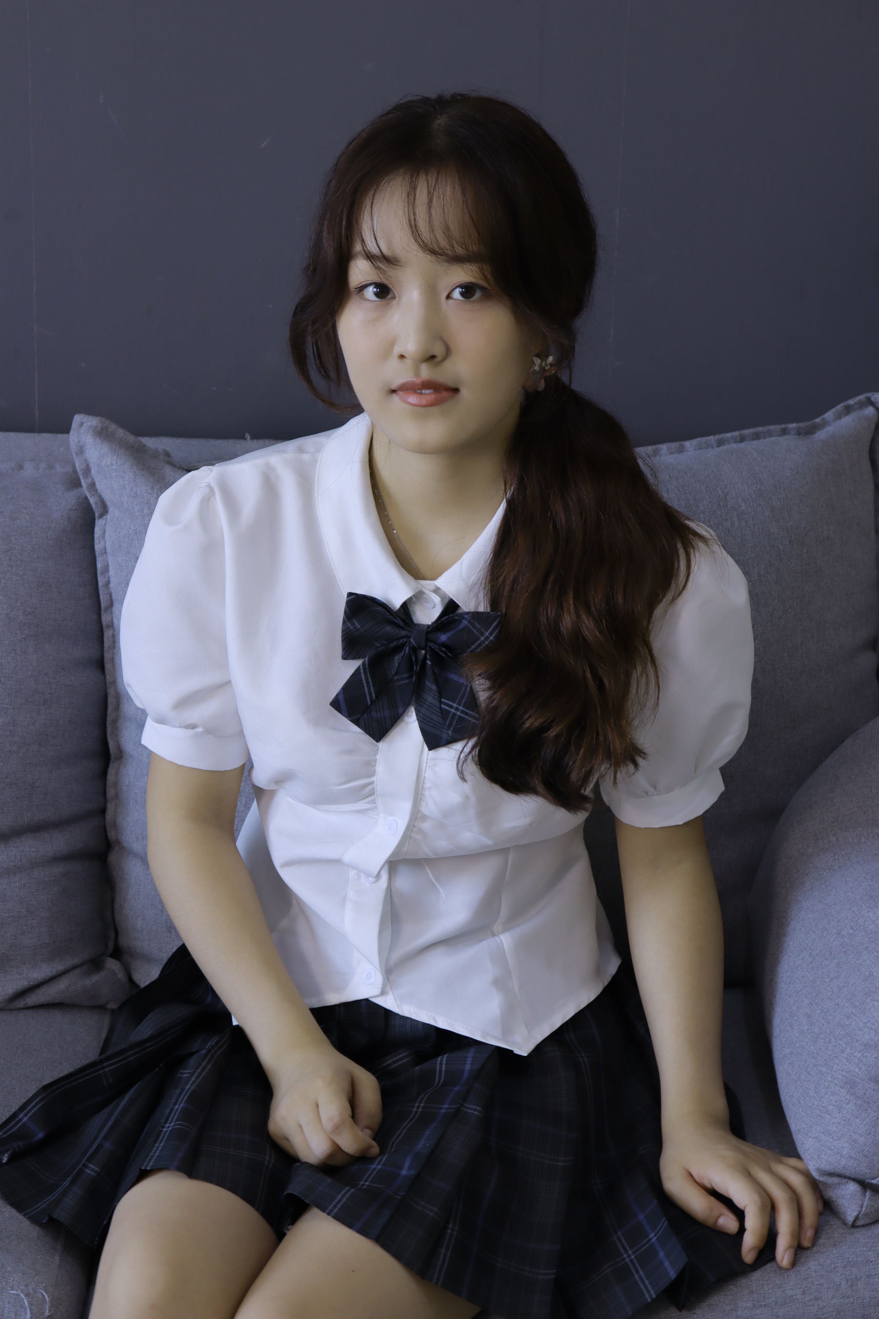 绮梦摄影 2024.08.21 No.002 以凡 珍藏无修无水印版/(304P)