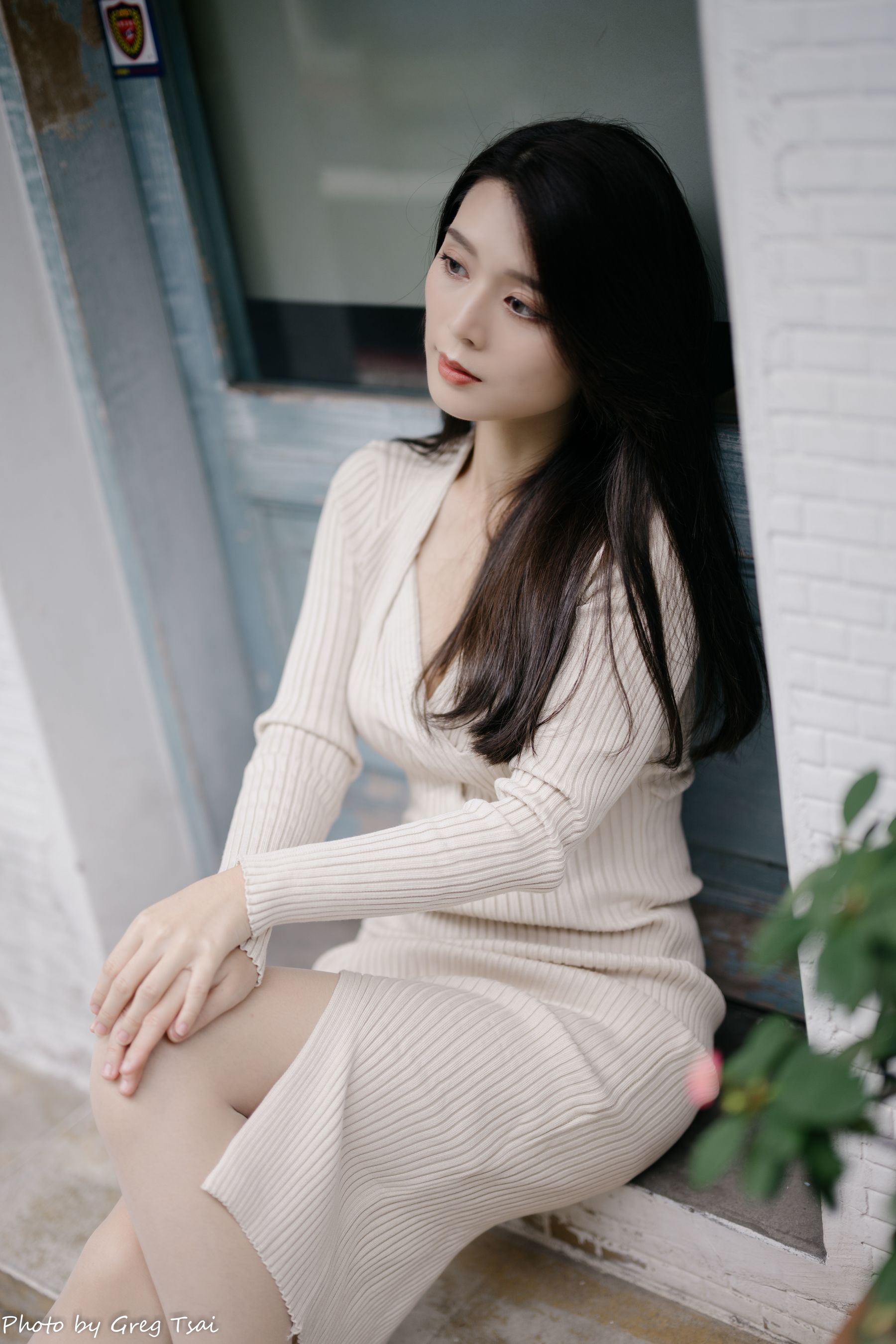 筱筱 - 中山/(204P)