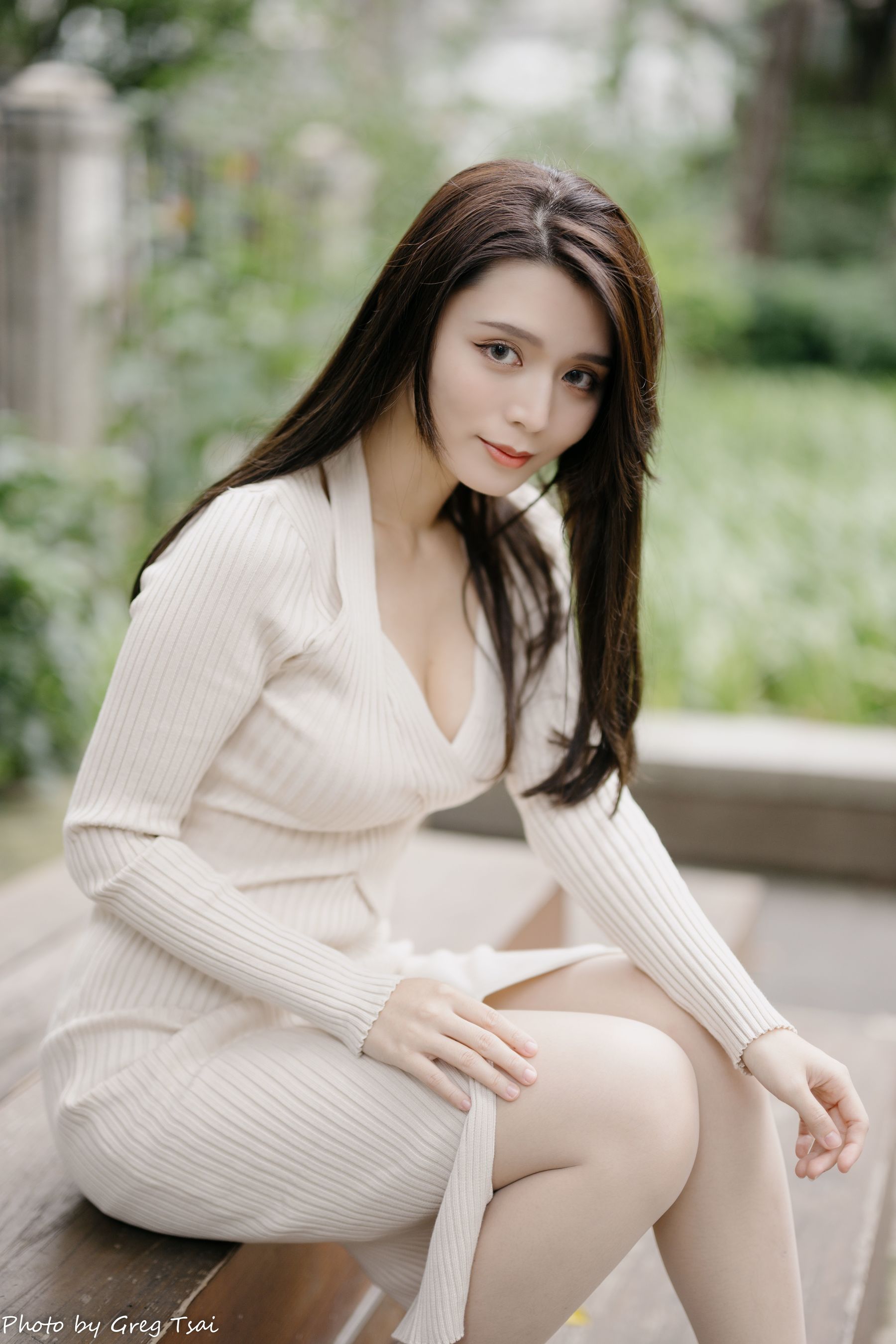 筱筱 - 中山/(204P)