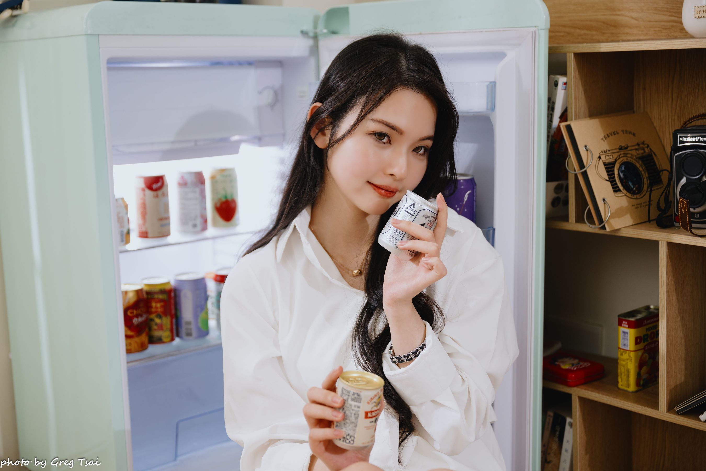 米浆 - 居家百褶裙/(93P)