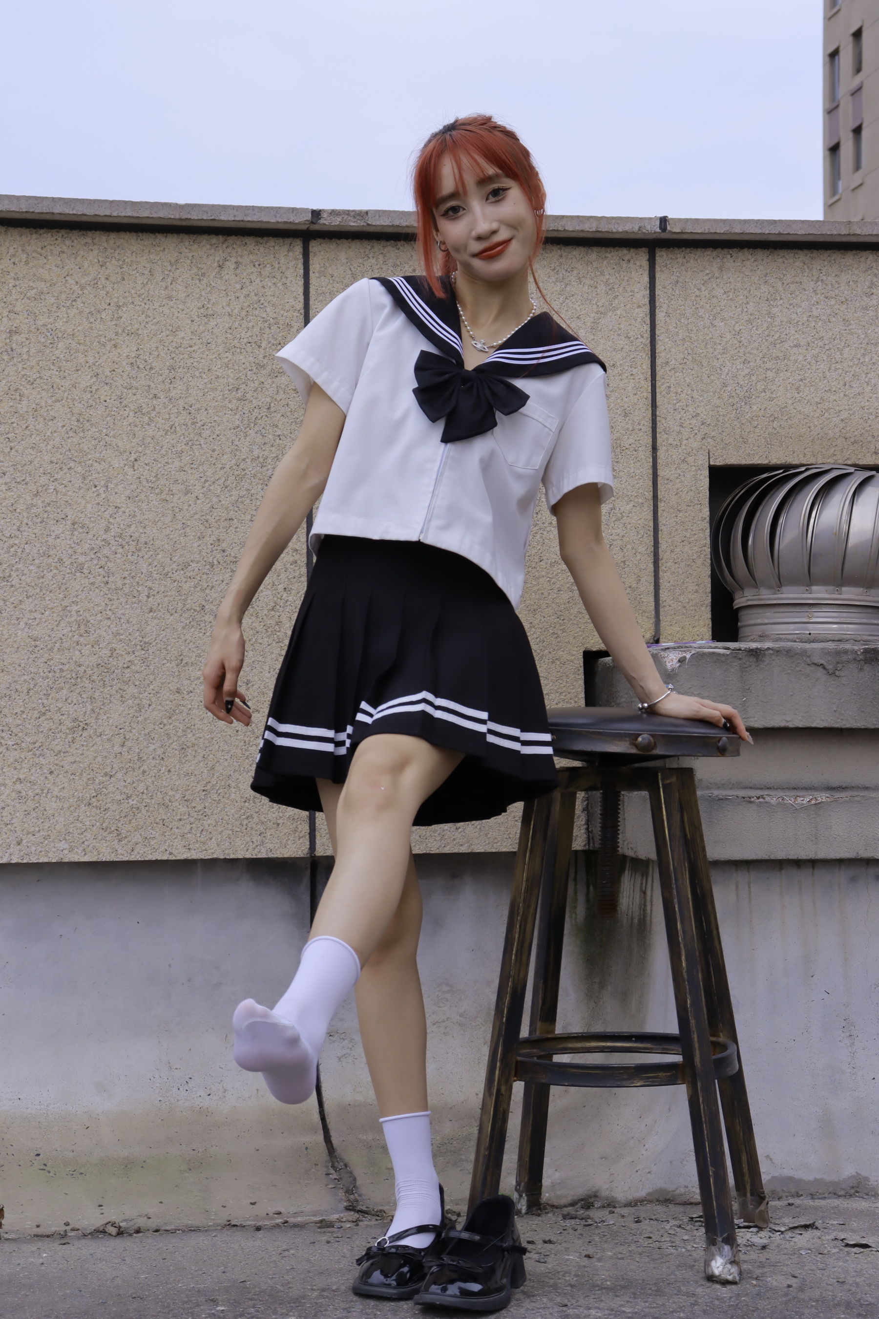 绮梦摄影 2024.08.19 No.001 雪莉 珍藏无修无水印版/(237P)