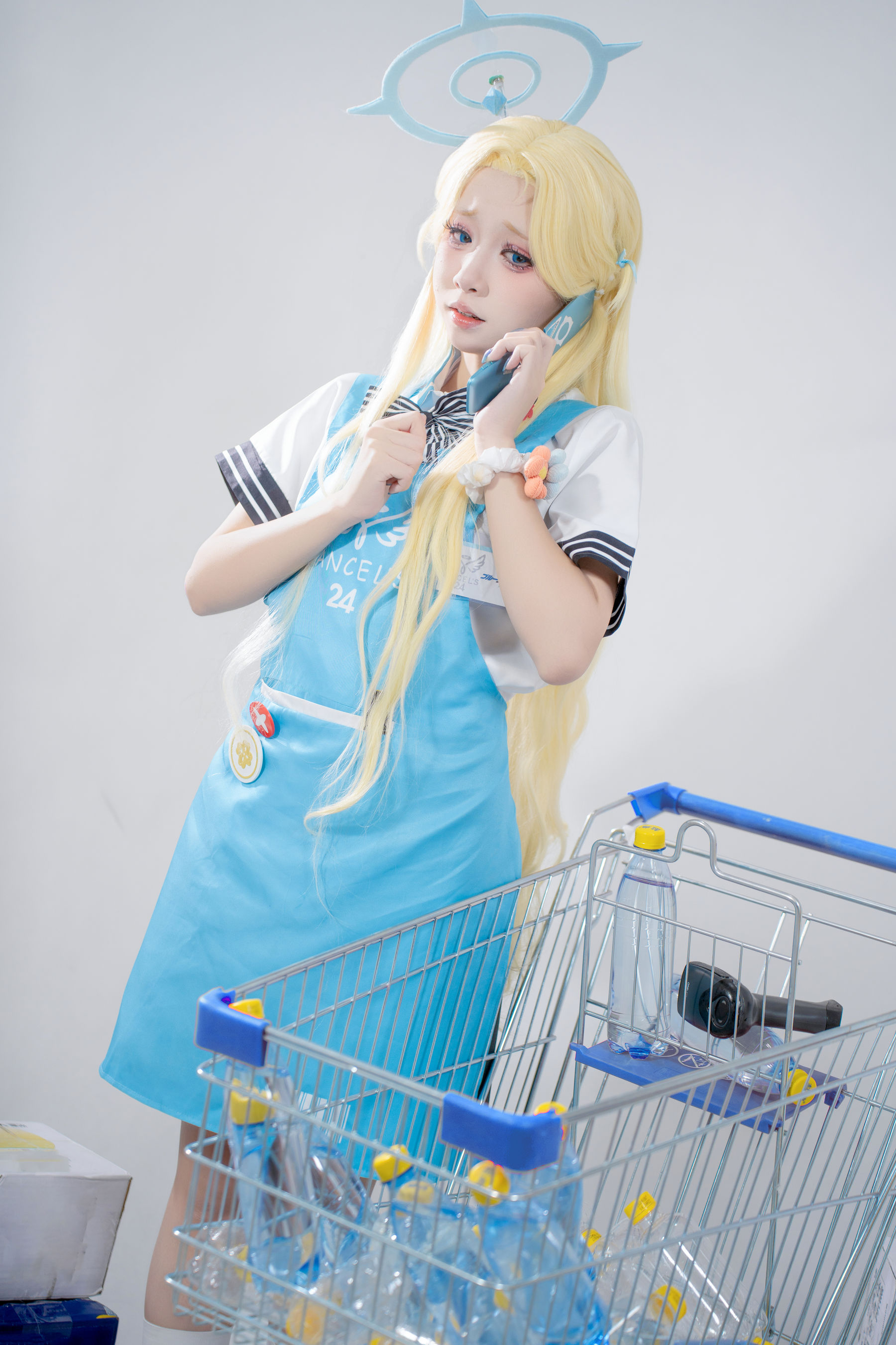 纸悦Etsu ko - 小空/(70P)