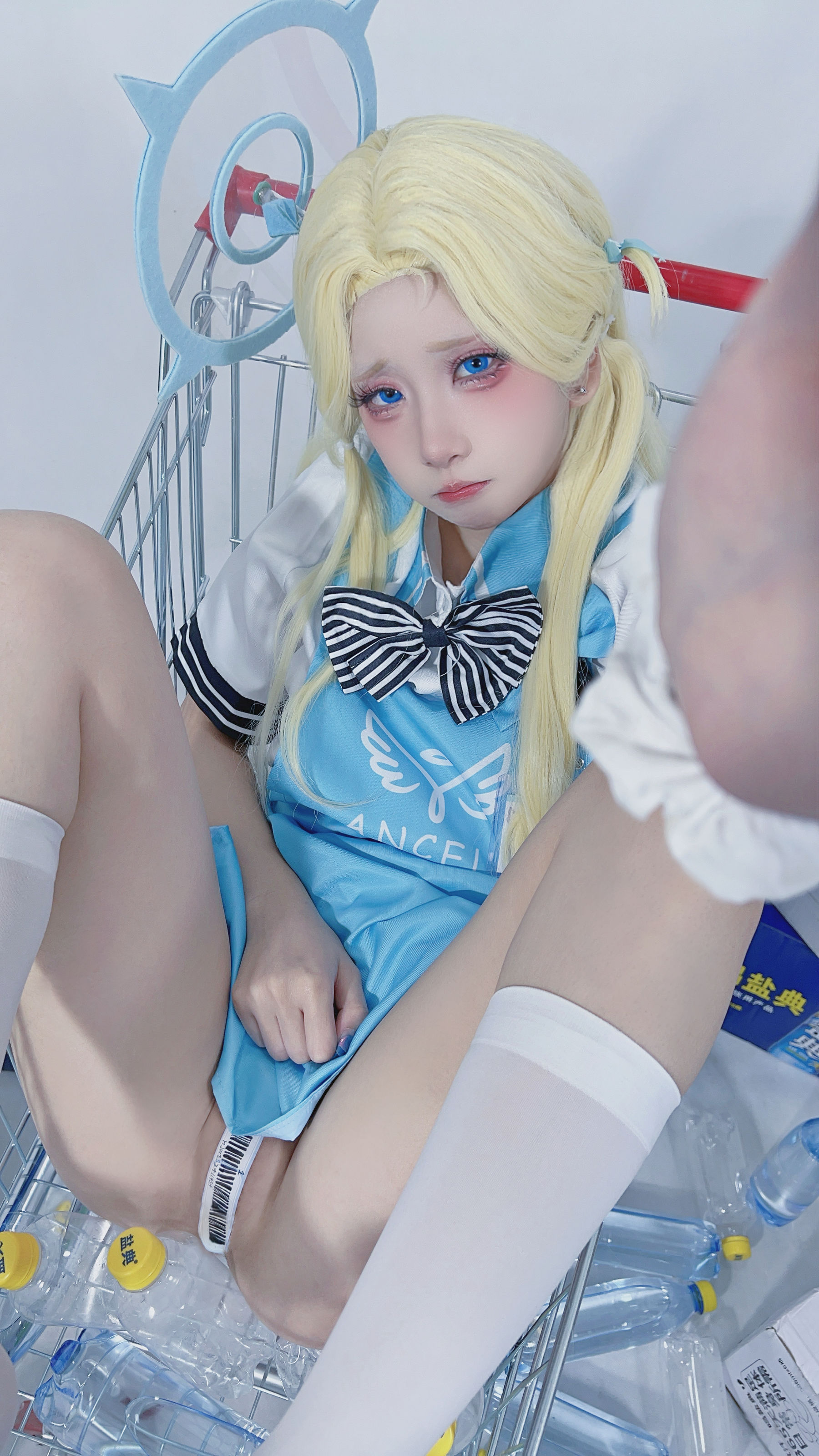 纸悦Etsu ko - 小空/(70P)