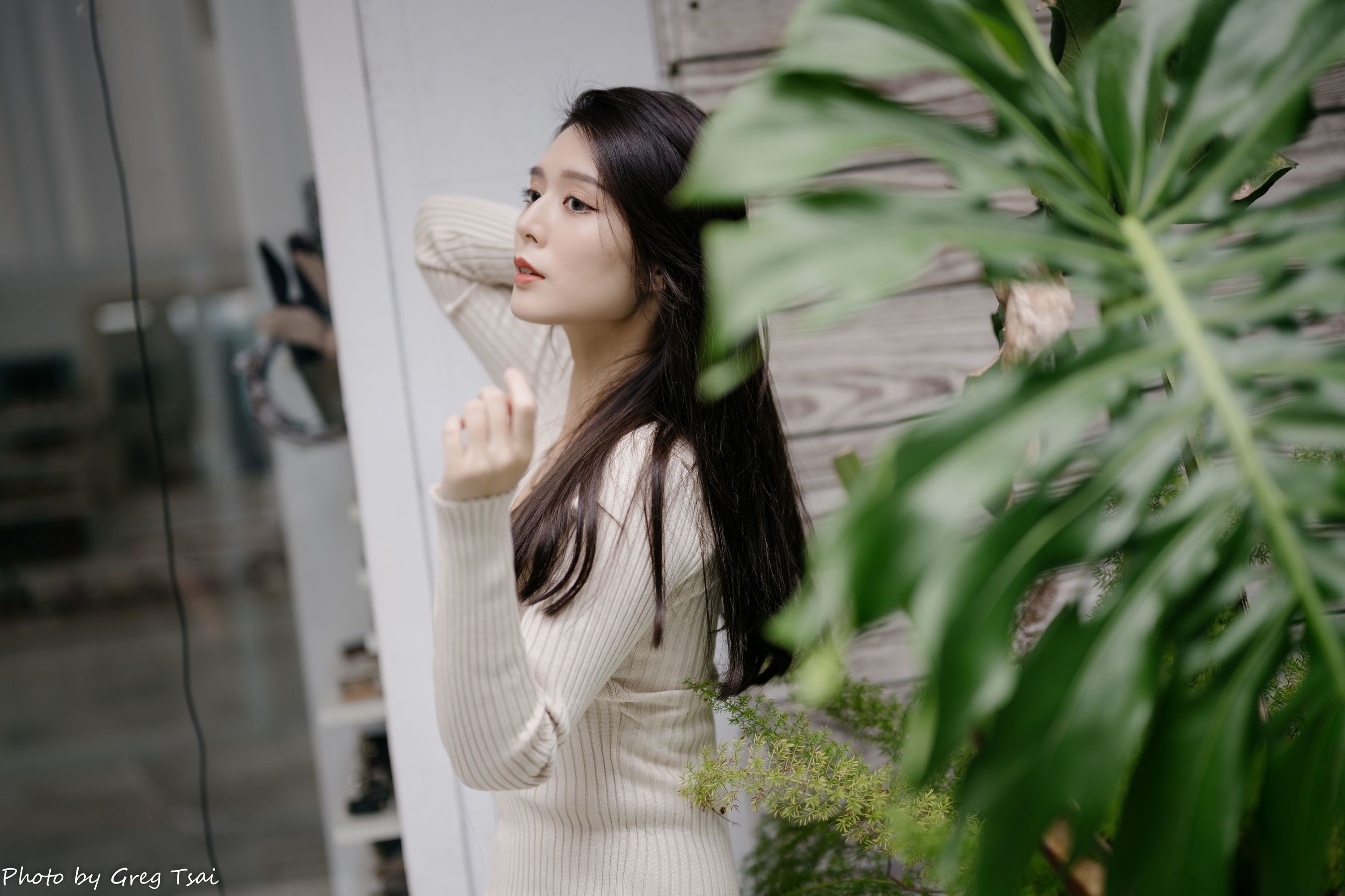 筱筱 - 中山/(204P)