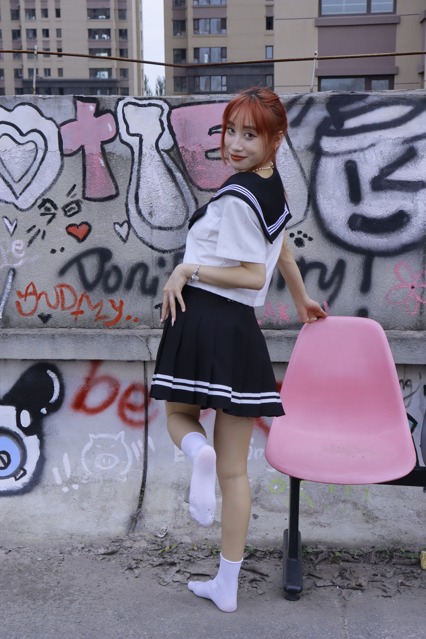 绮梦摄影 2024.08.19 No.001 雪莉 珍藏无修无水印版/(237P)