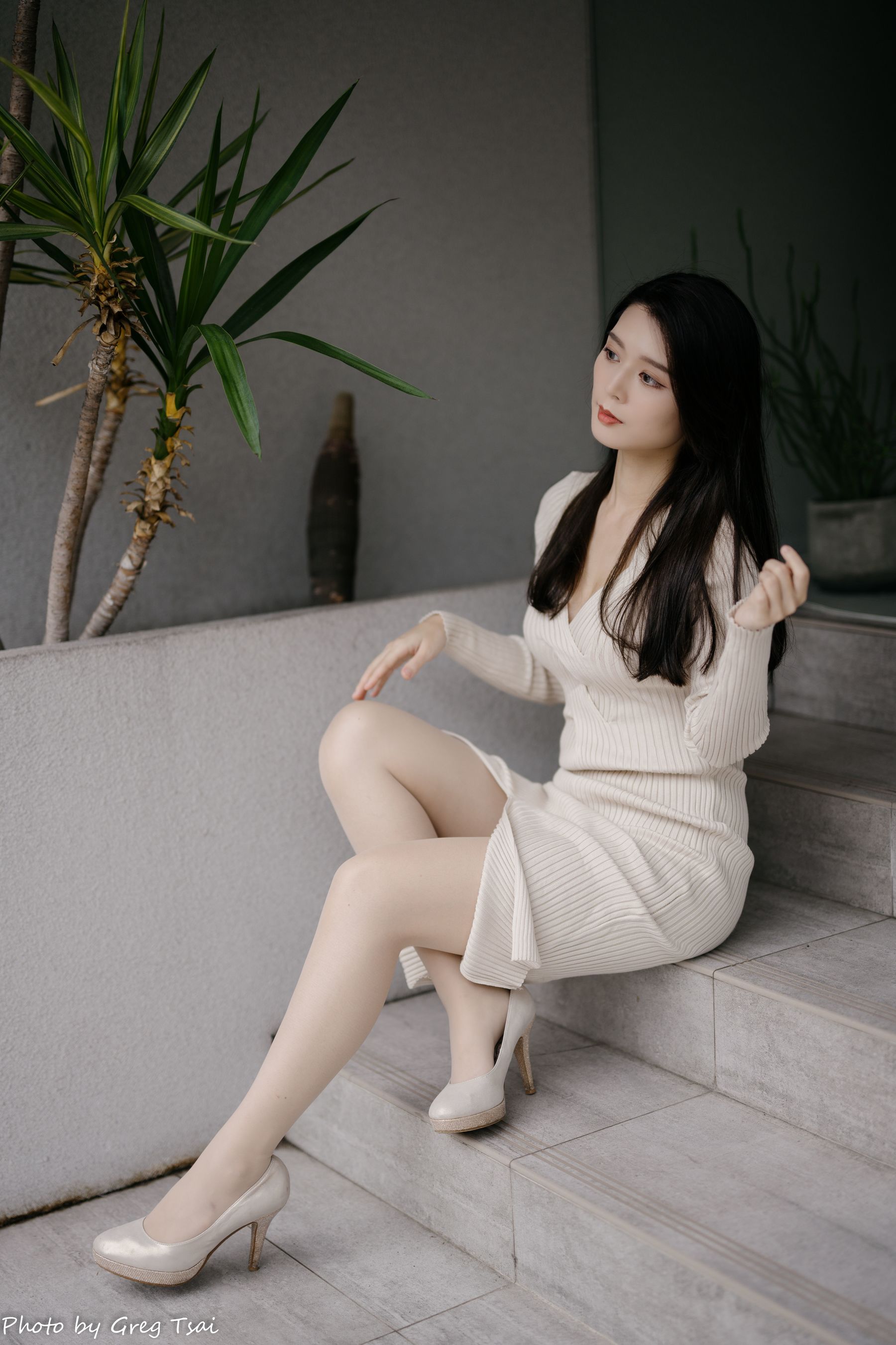 筱筱 - 中山/(204P)