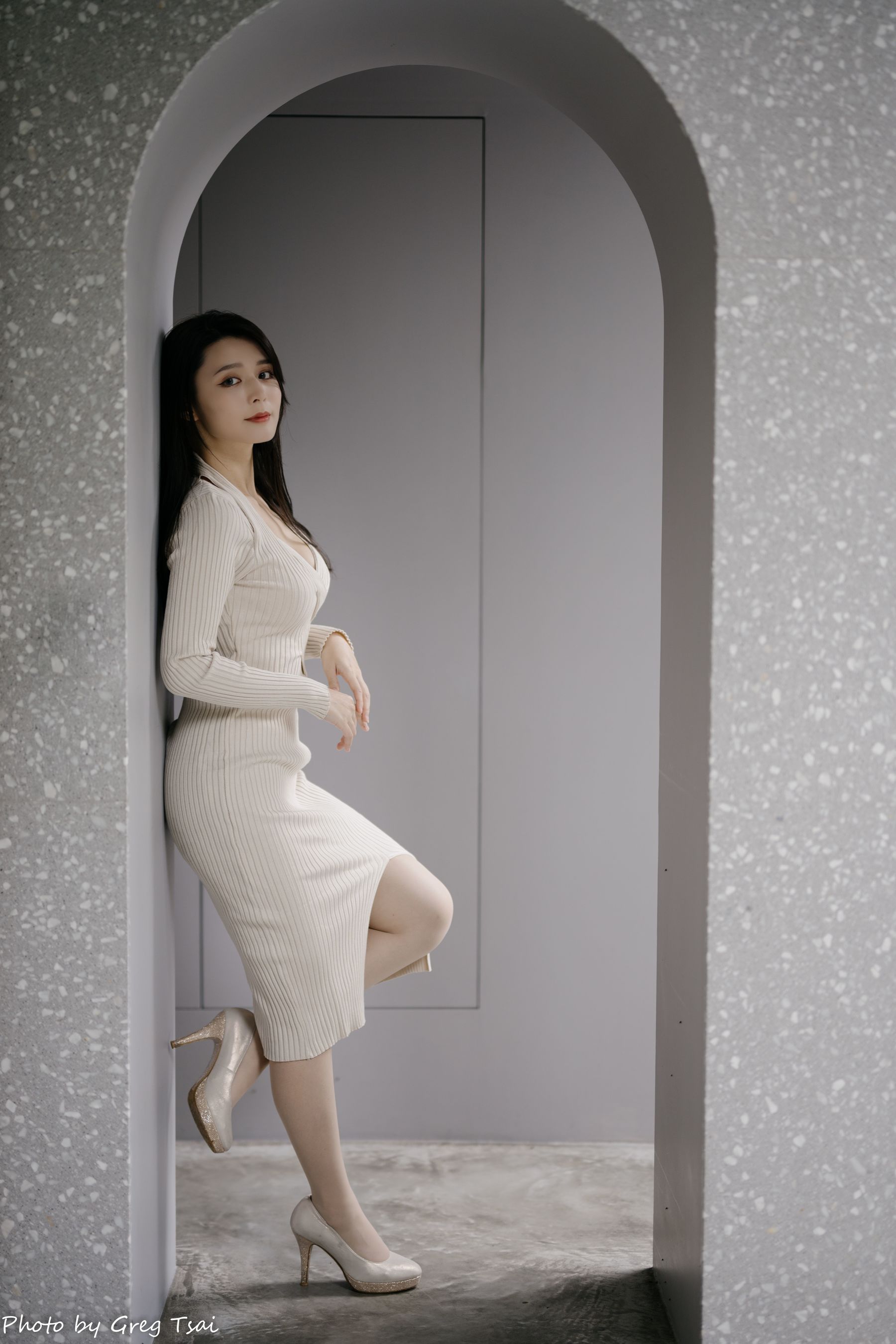 筱筱 - 中山/(204P)