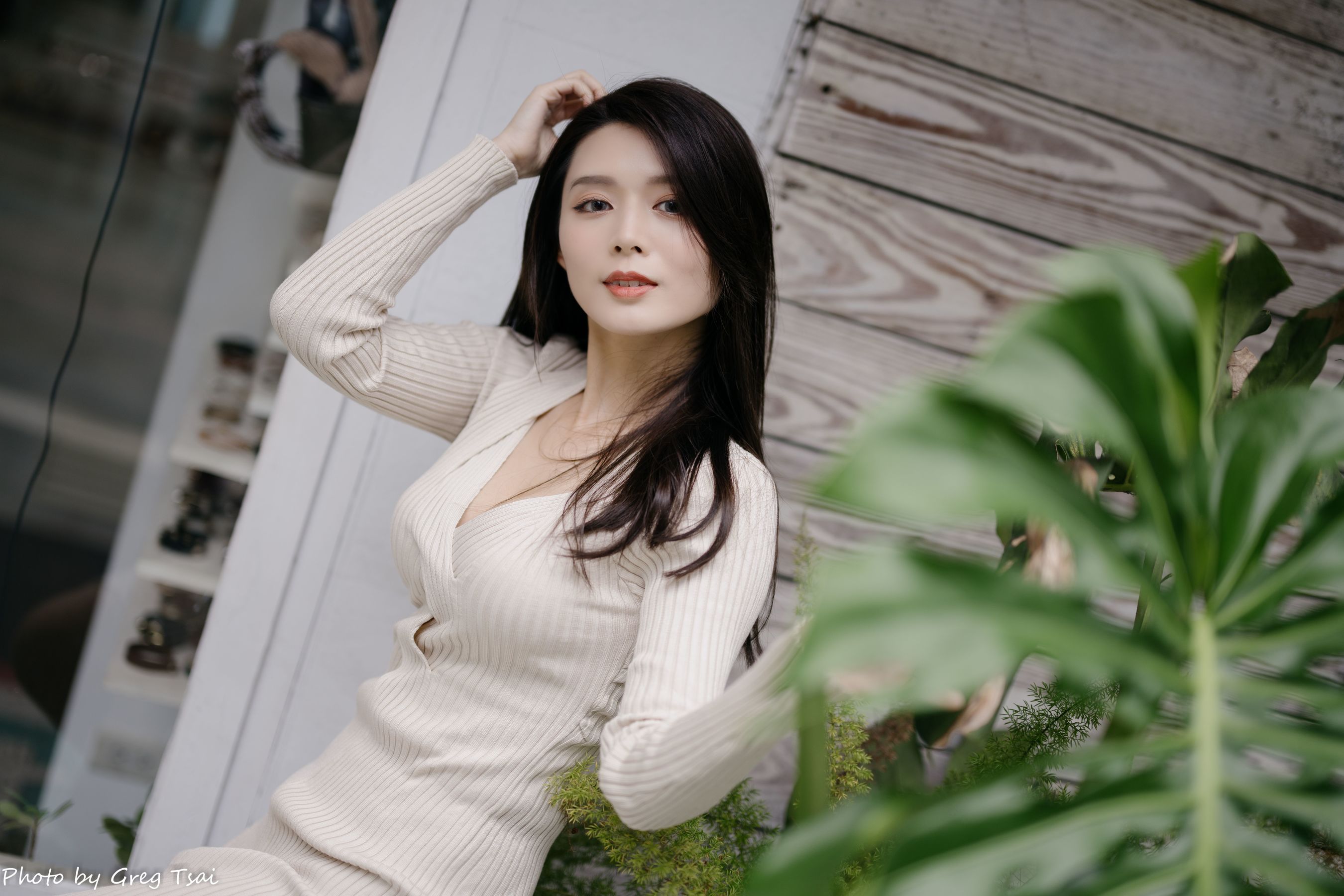 筱筱 - 中山/(204P)