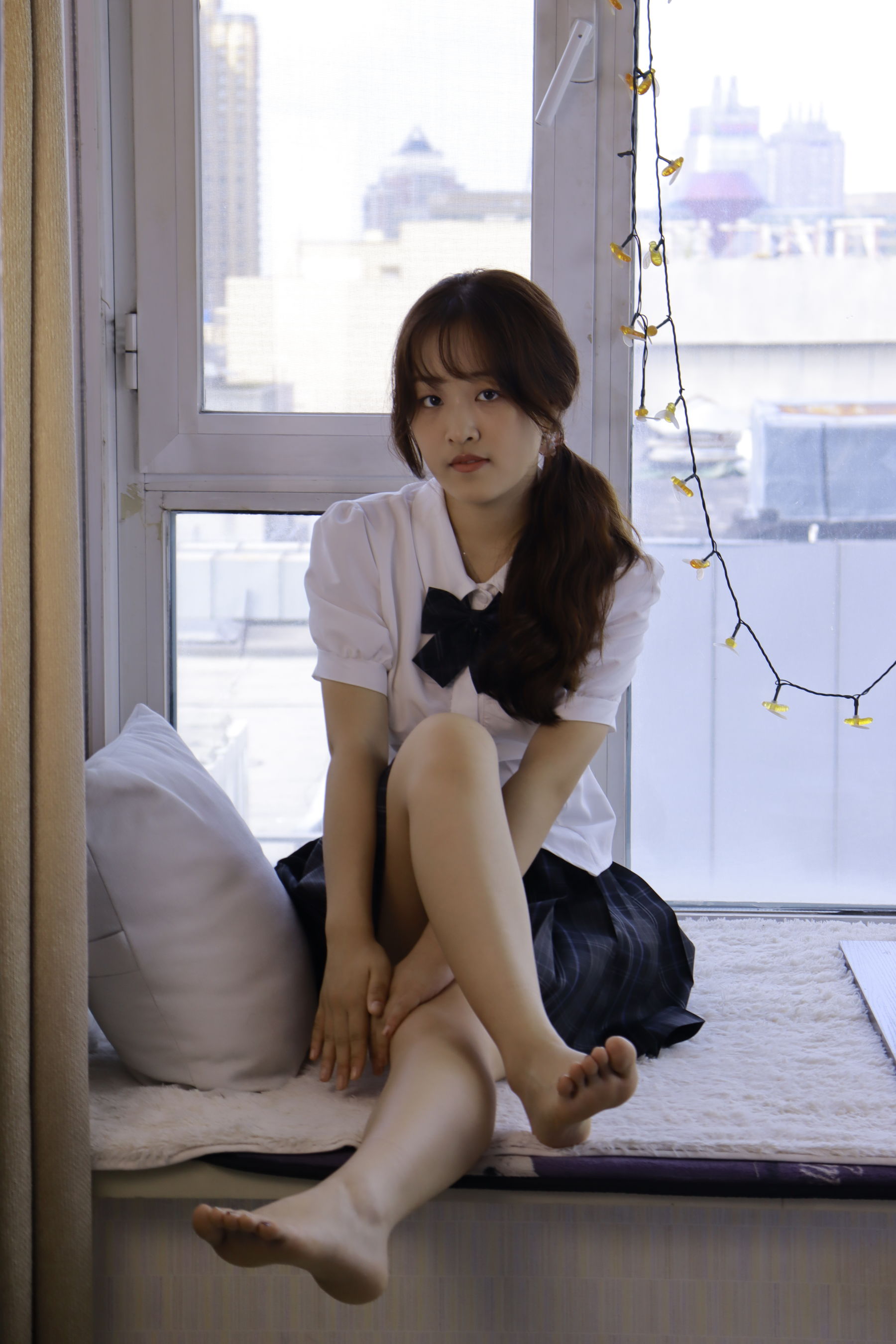 绮梦摄影 2024.08.21 No.002 以凡 珍藏无修无水印版/(304P)