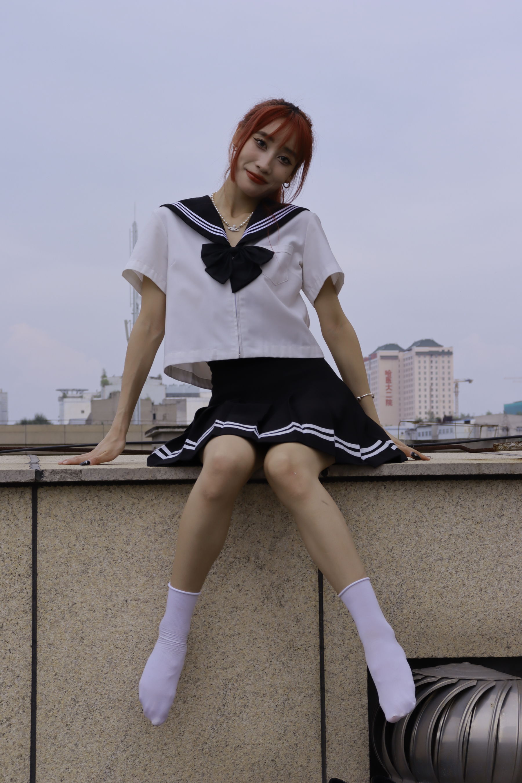 绮梦摄影 2024.08.19 No.001 雪莉 珍藏无修无水印版/(237P)