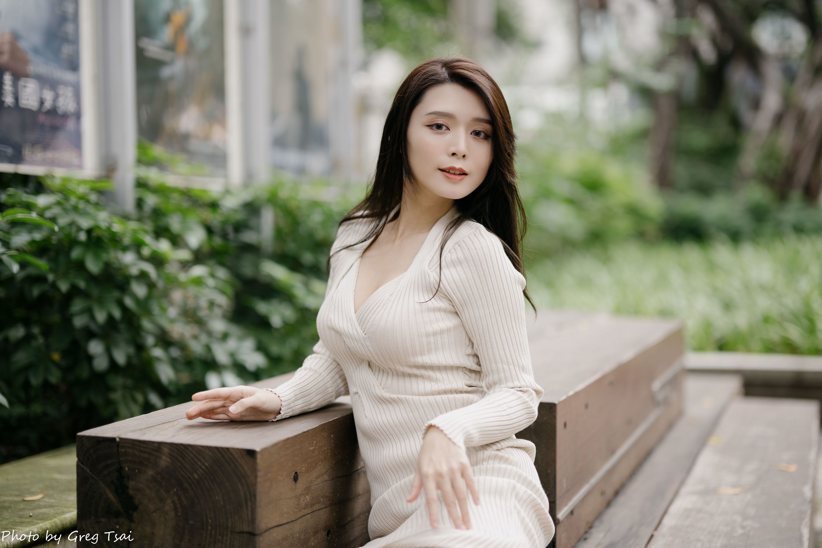 筱筱 - 中山/(204P)