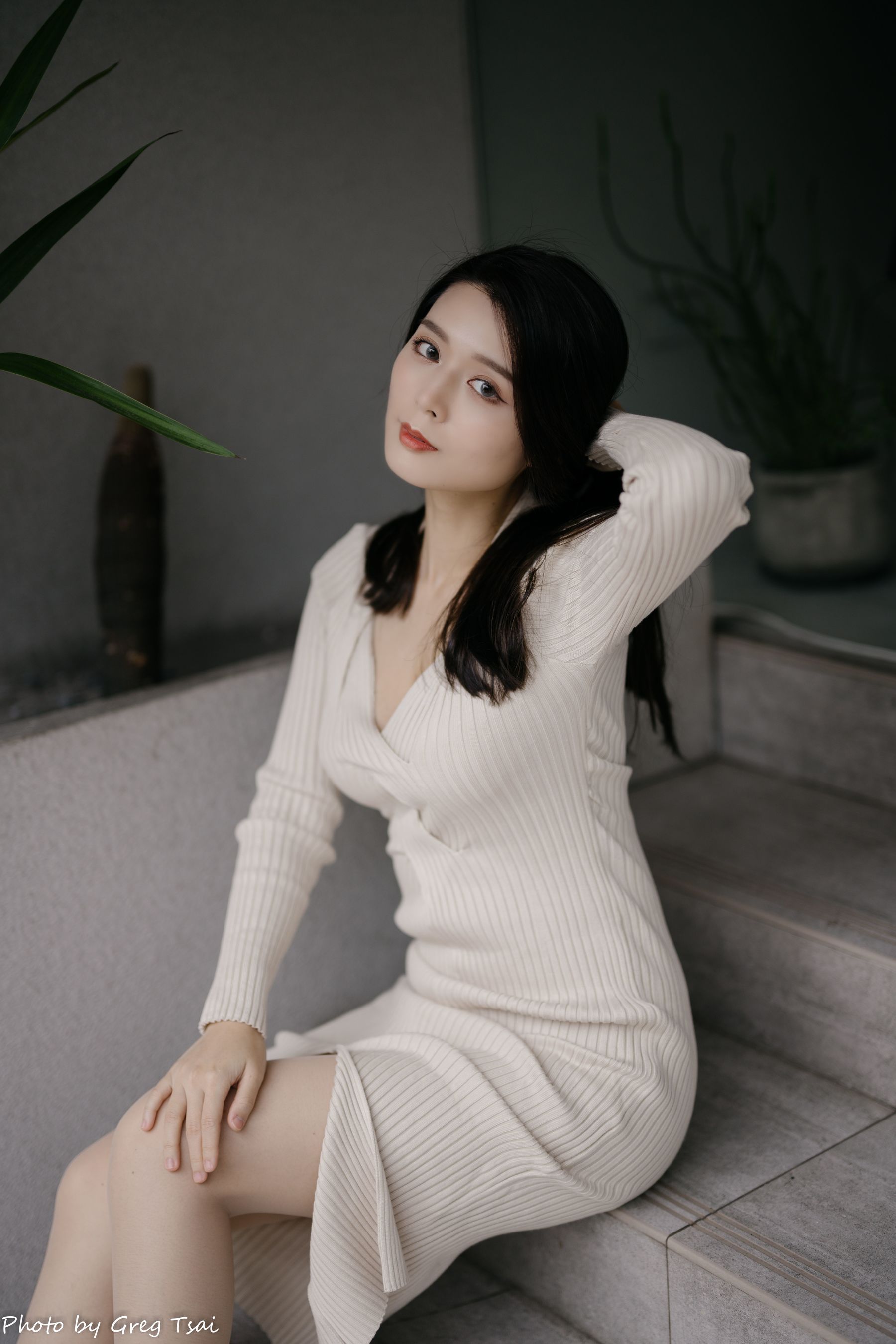 筱筱 - 中山/(204P)