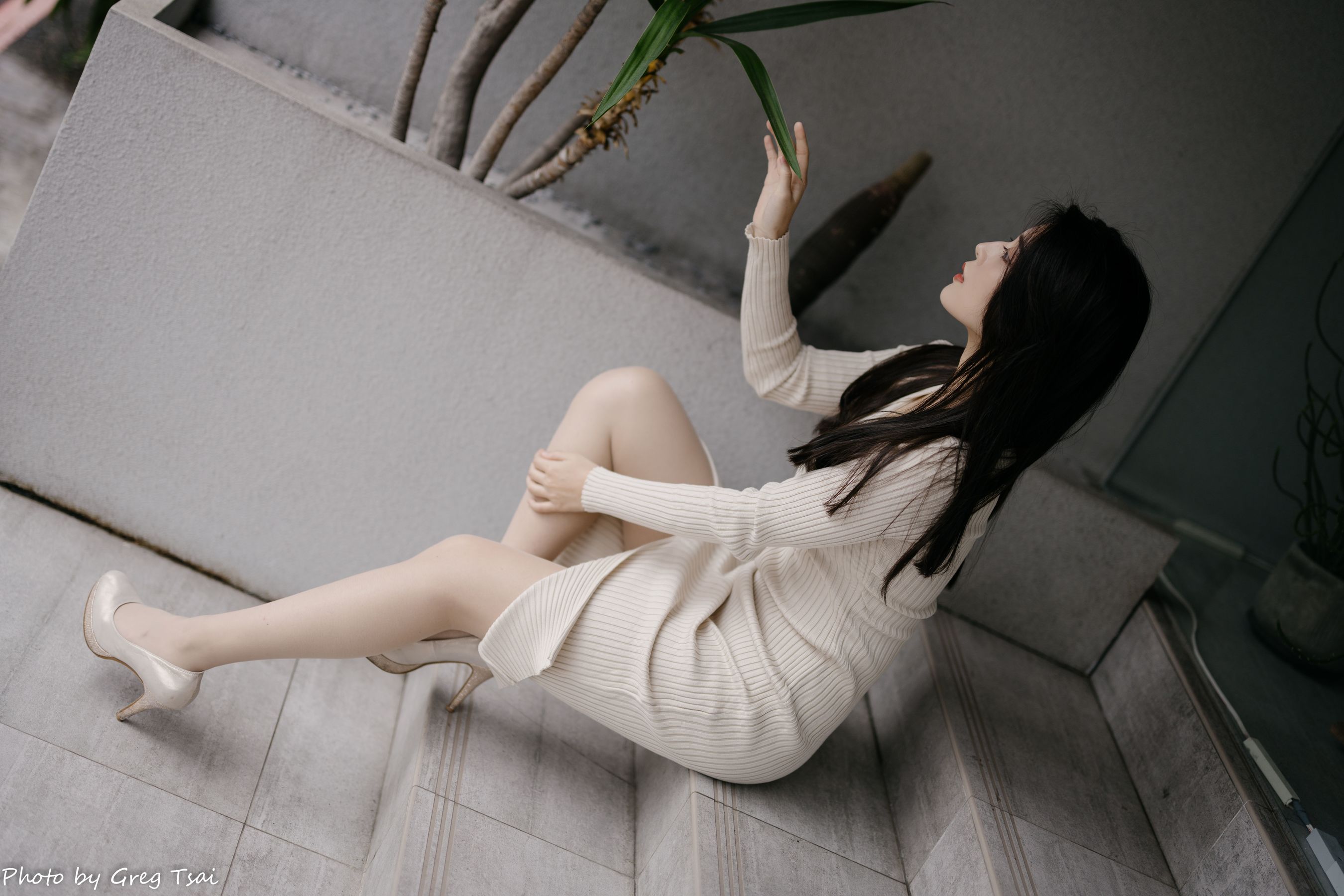 筱筱 - 中山/(204P)