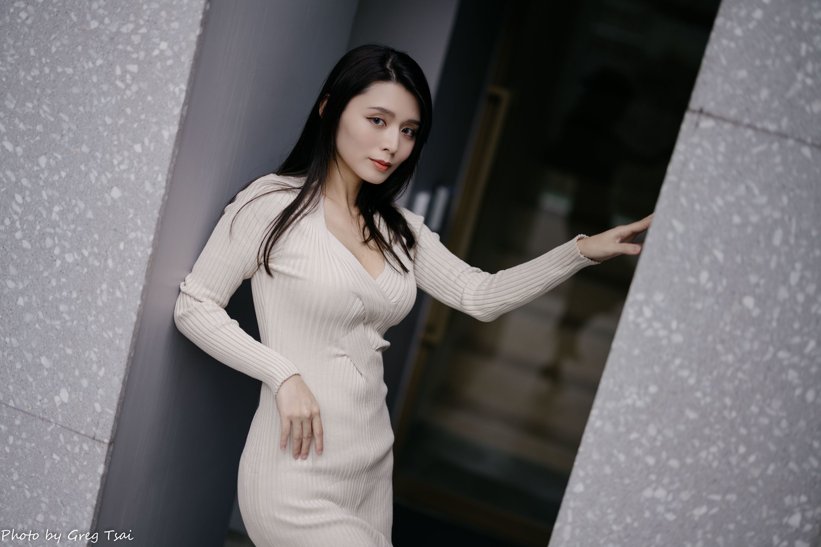 筱筱 - 中山/(204P)