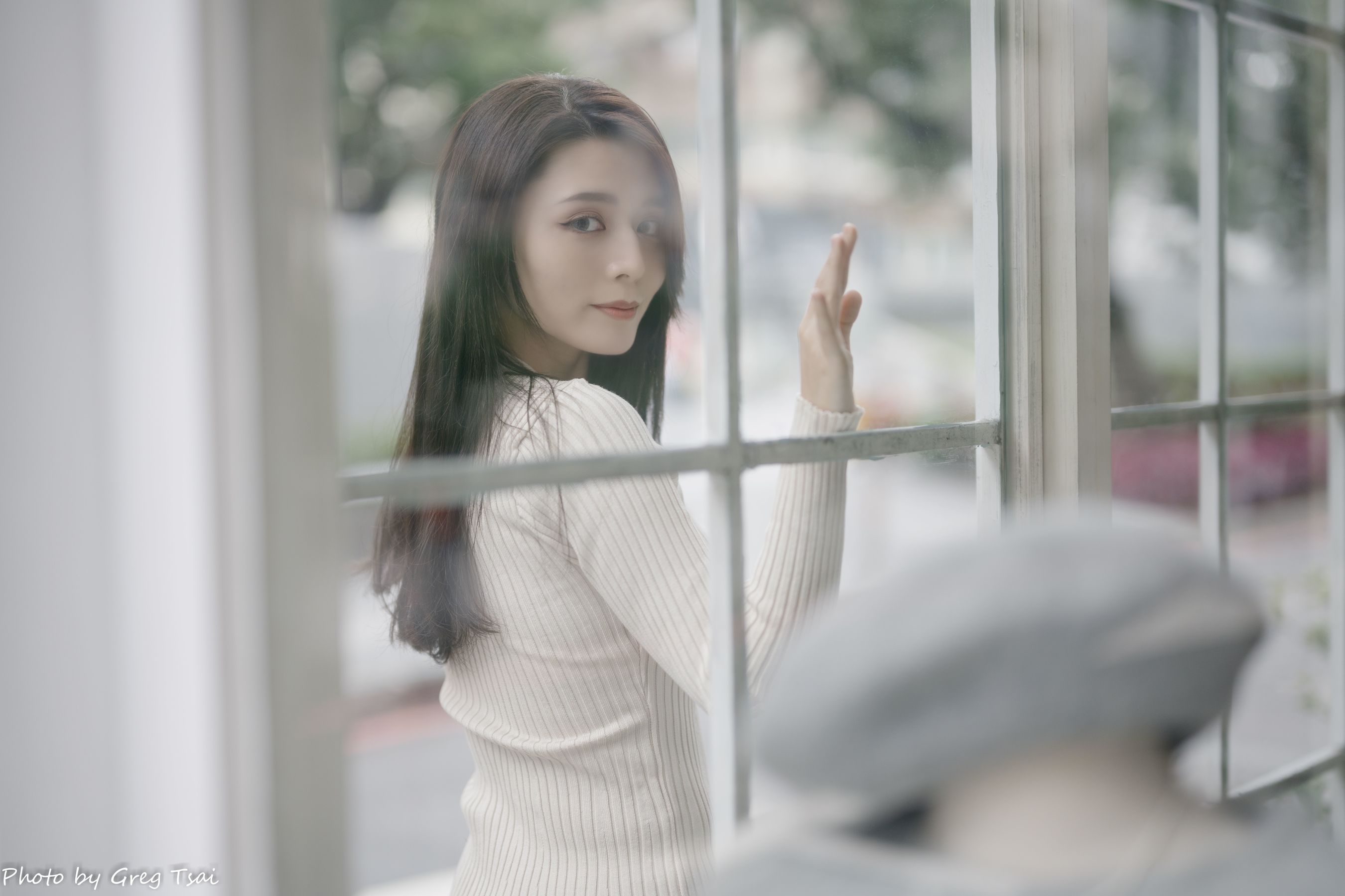 筱筱 - 中山/(204P)