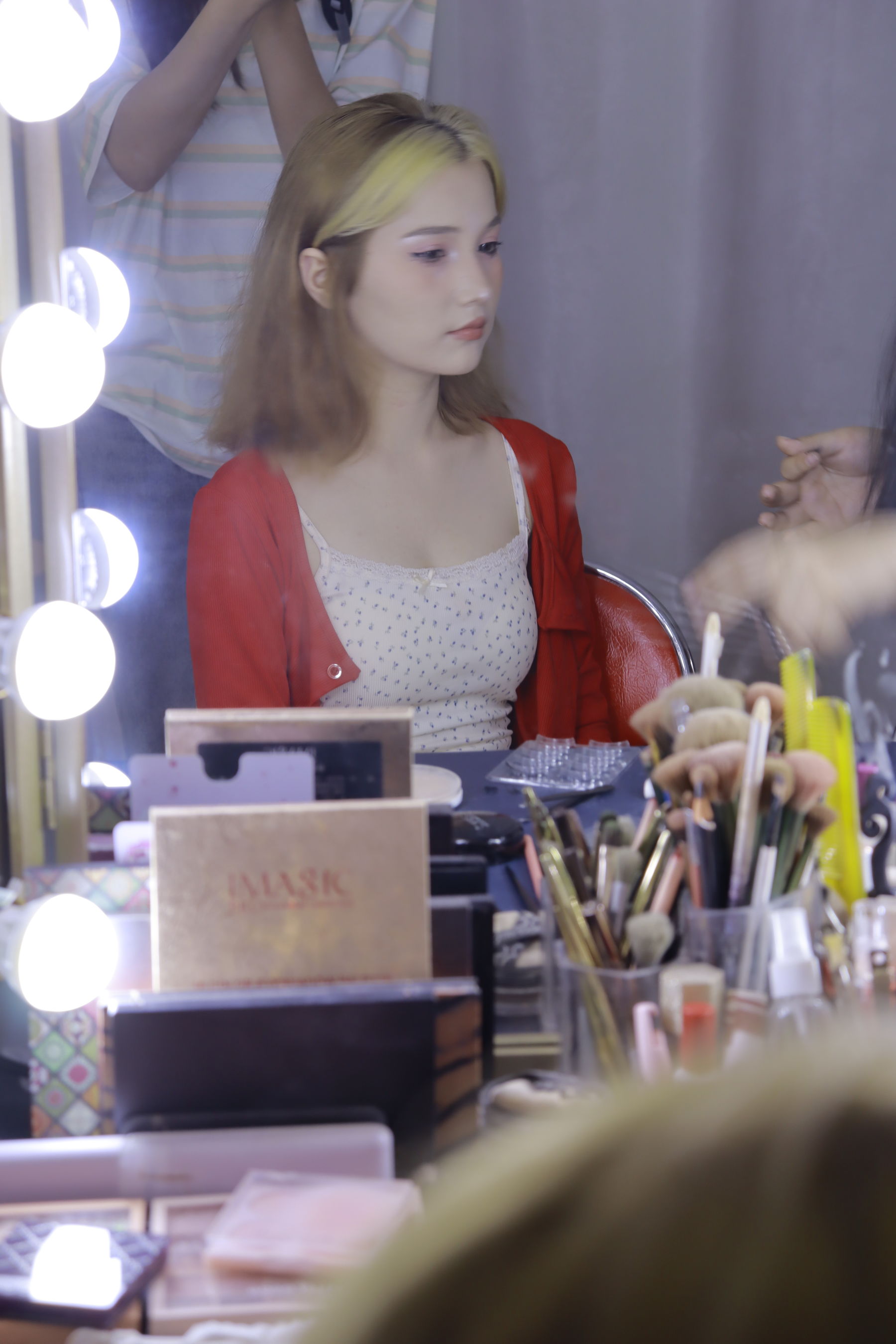 绮梦摄影 2024.08.22 No.003 安吉拉 珍藏无修无水印版/(521P)