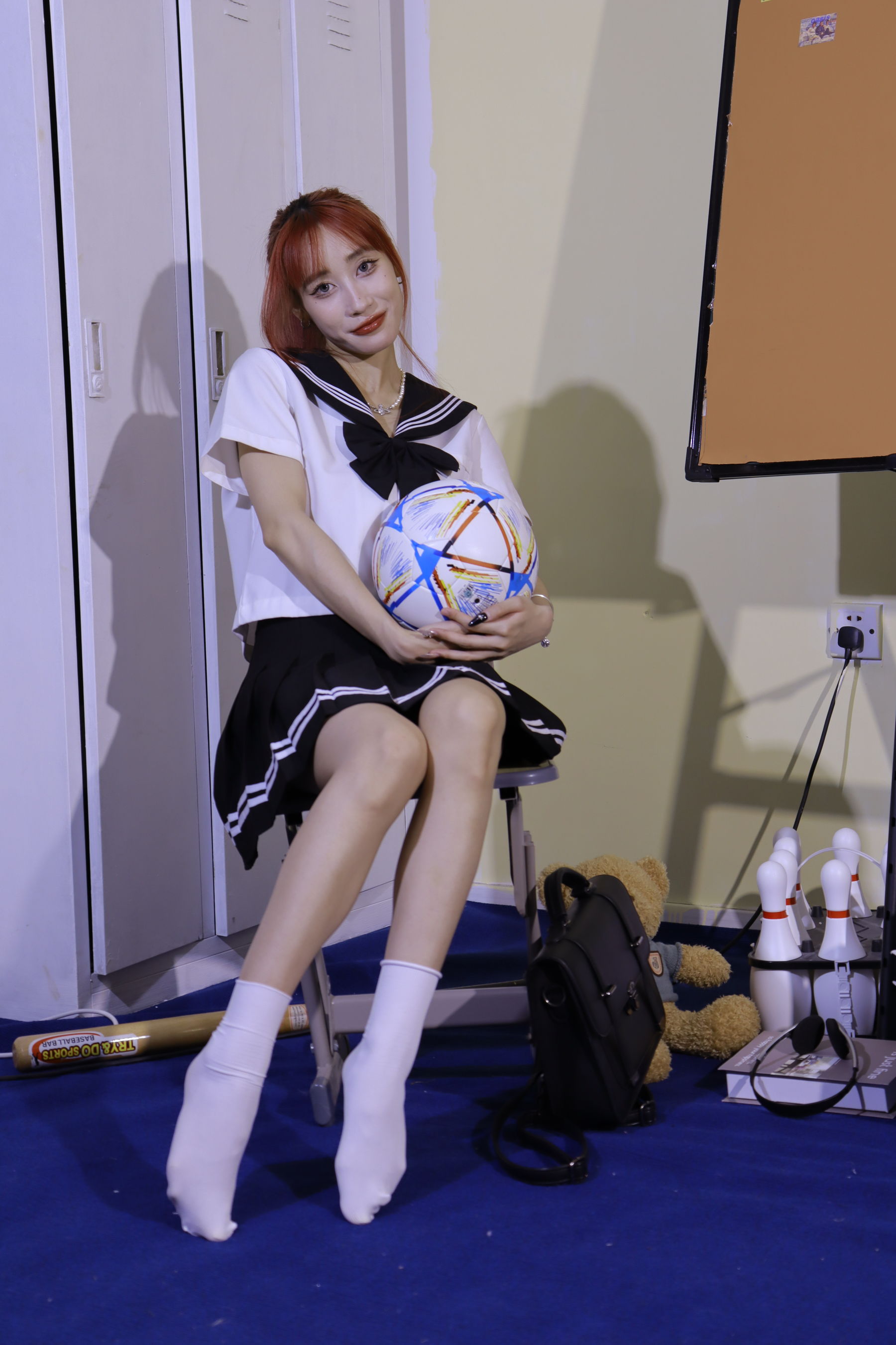 绮梦摄影 2024.08.19 No.001 雪莉 珍藏无修无水印版/(237P)